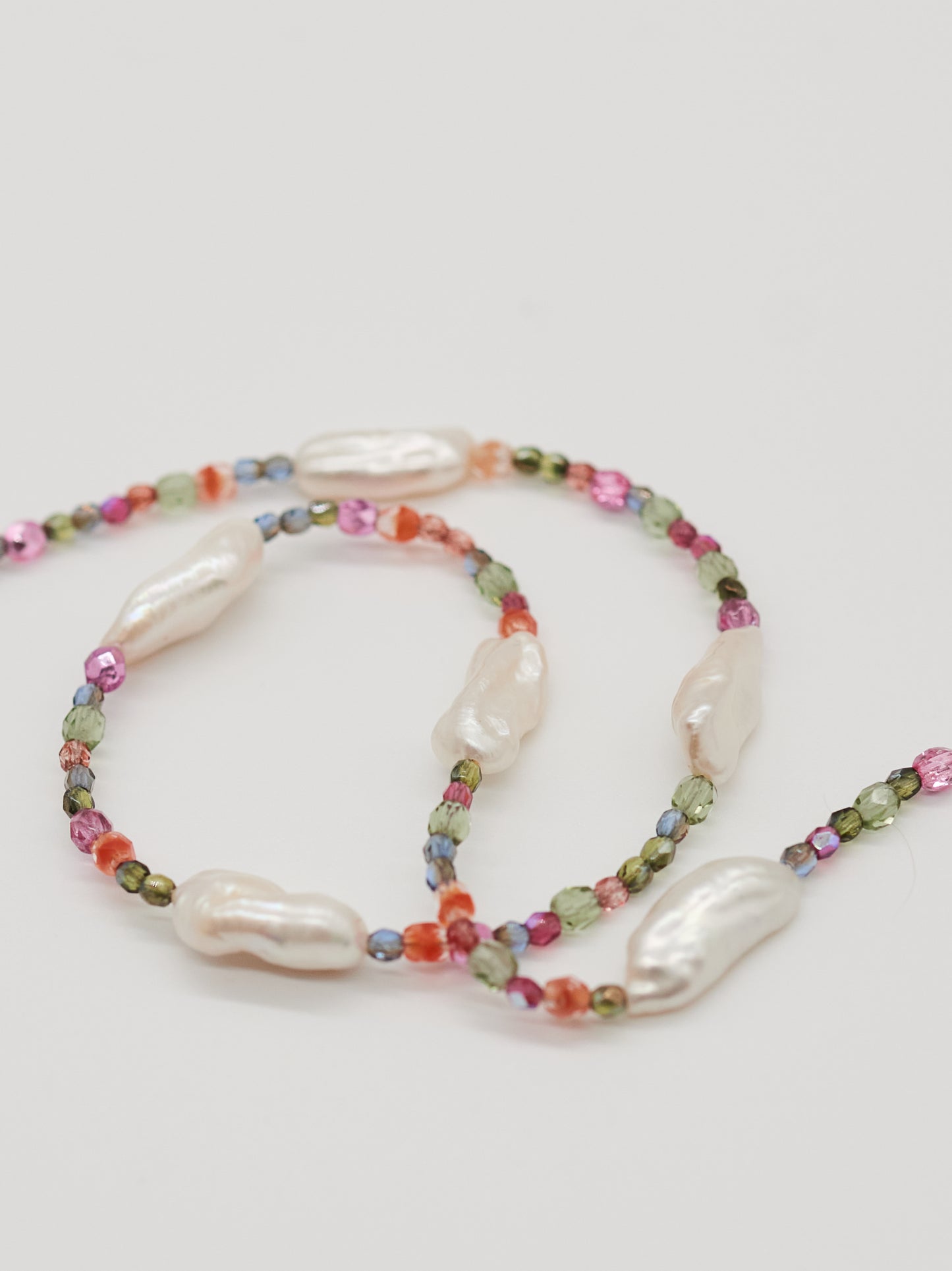 The Aurora Necklace