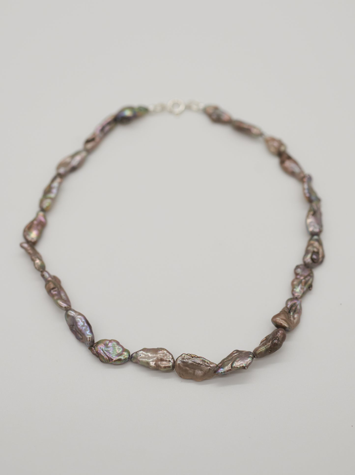 Night Tide Necklace