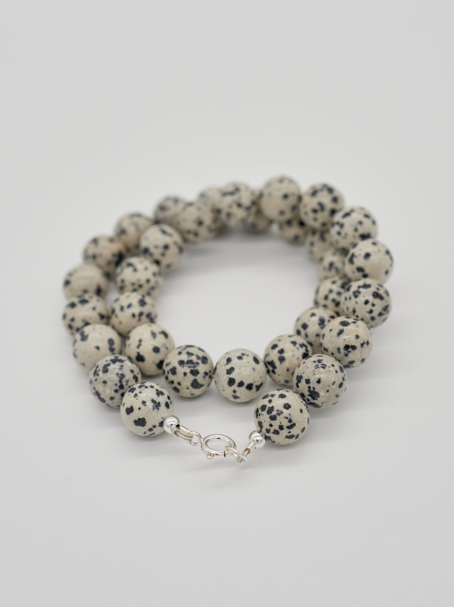 Fleck Necklace