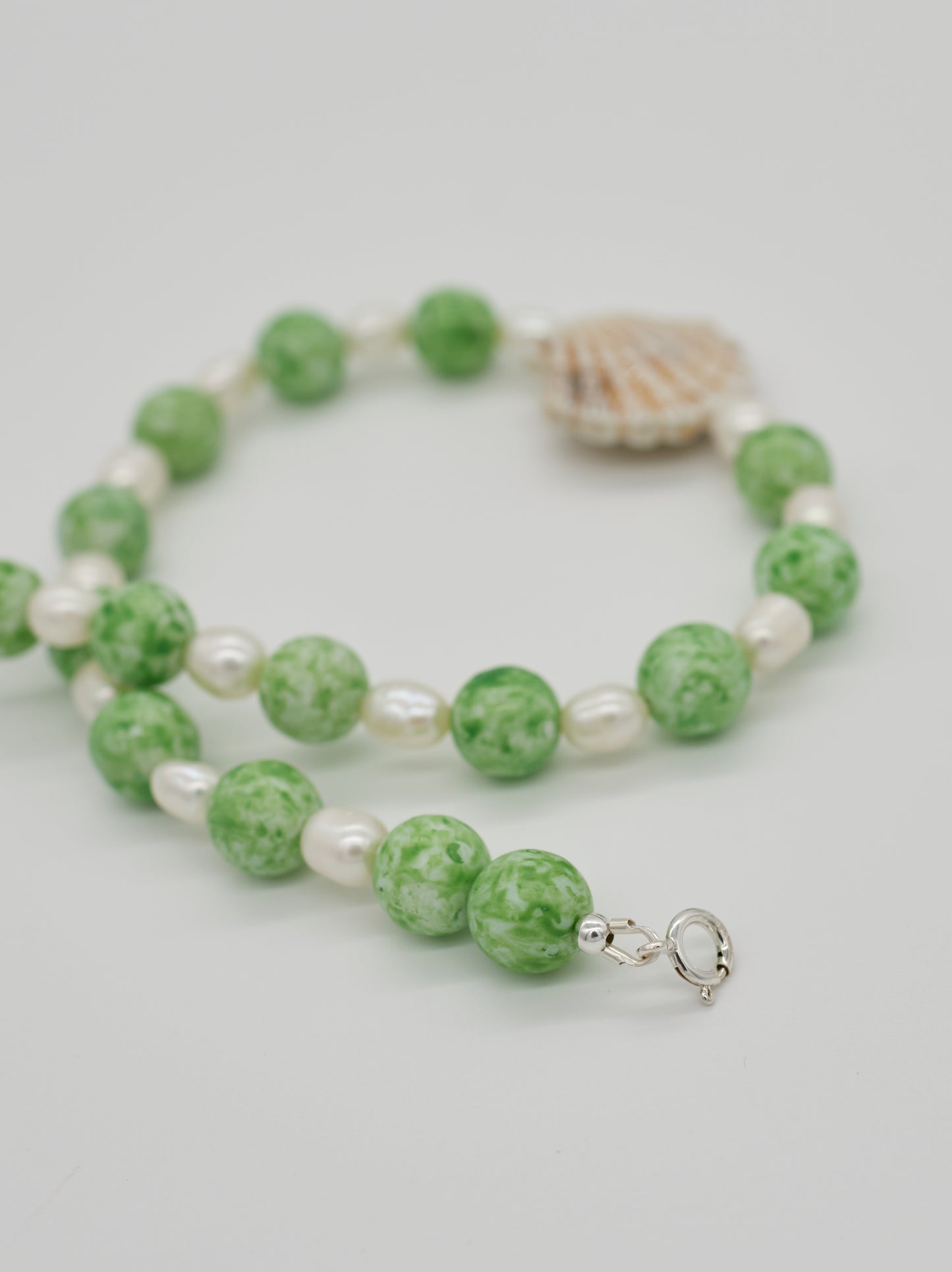 Mermaid Necklace