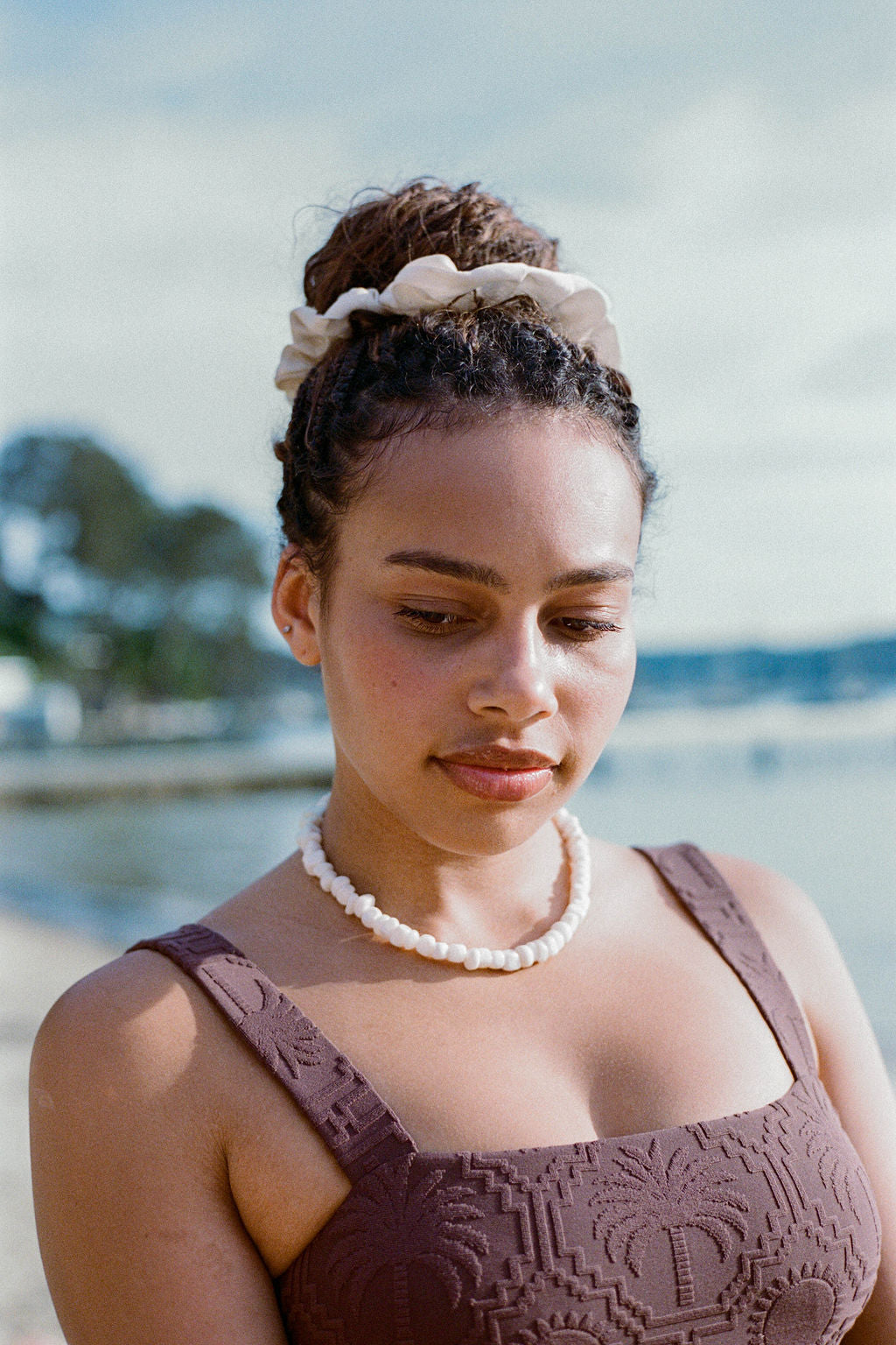 The Mother Necklace