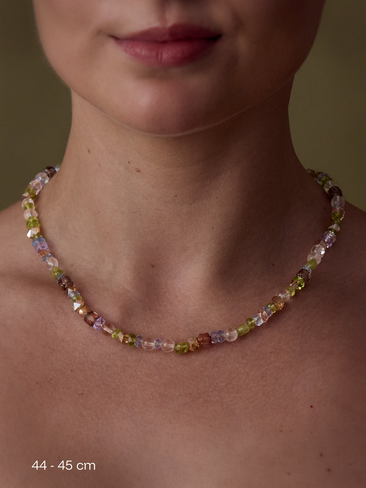 Fairy Dust Necklace