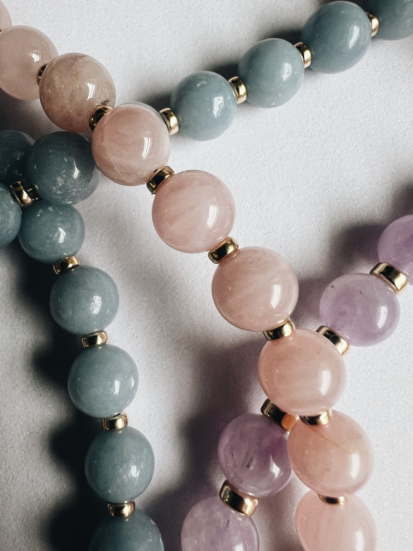 Daydream Necklace | Lavender Amethyst