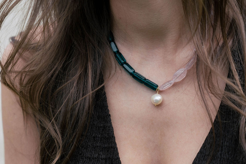 Enchanted Necklace