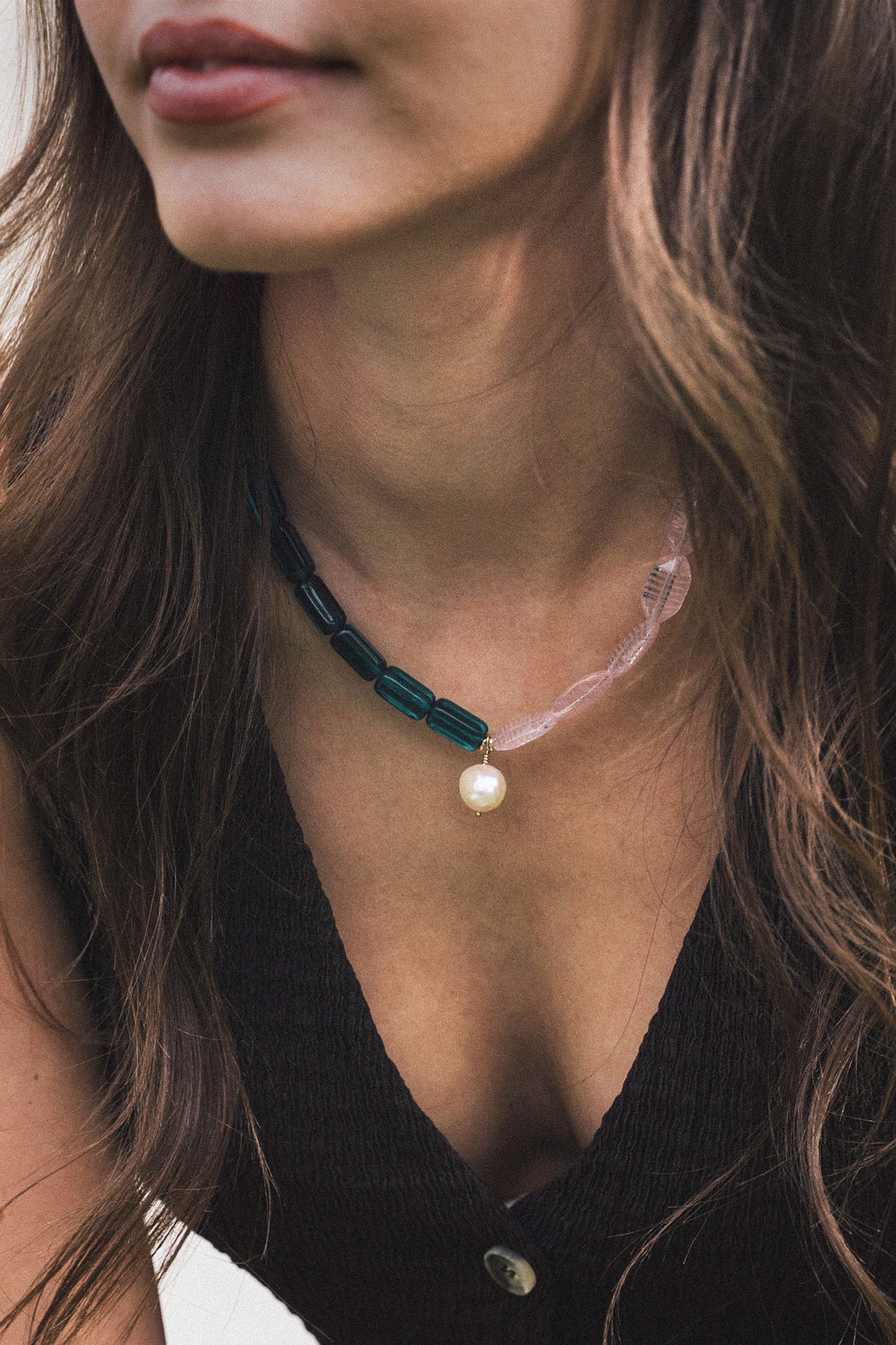 Enchanted Necklace