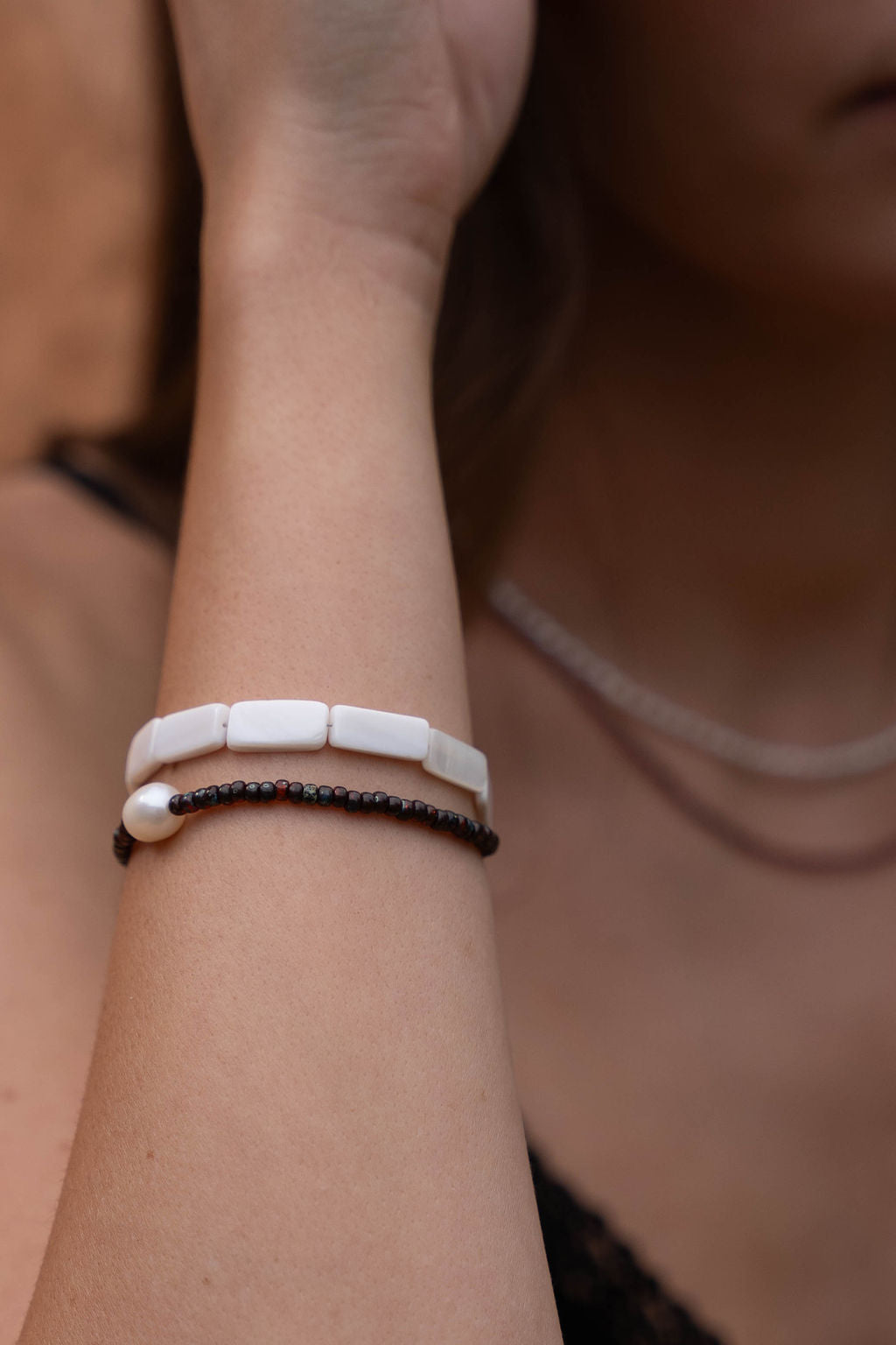 The Salty Steps Bracelet