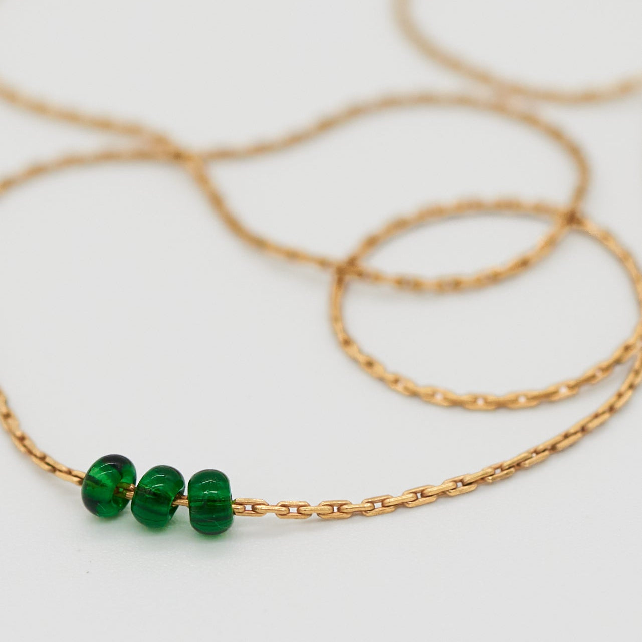 Dotted Choker | 3 Colour Options