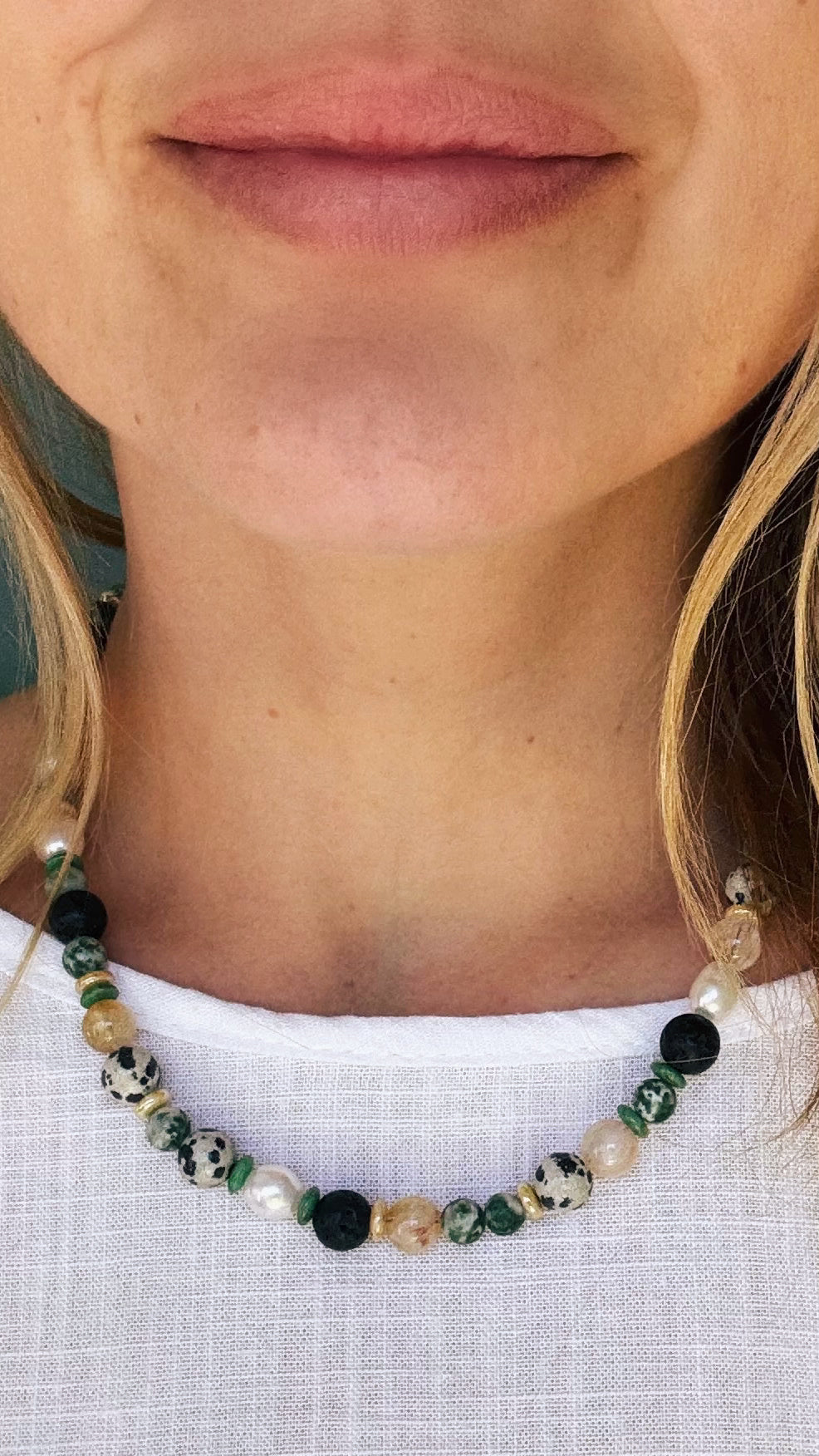 Wonders Necklace