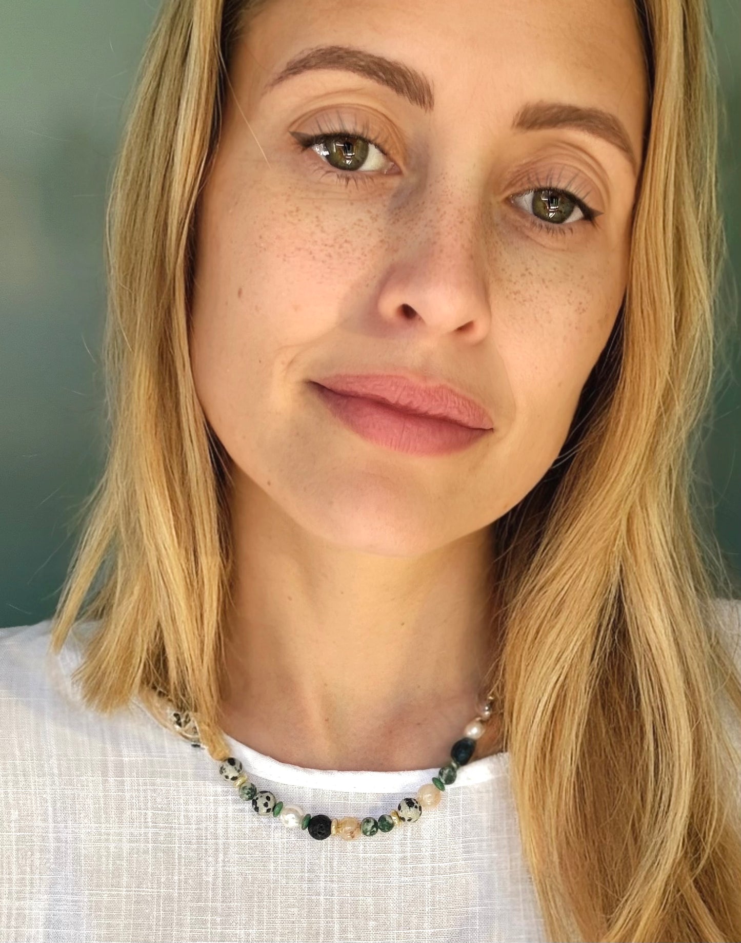 Wonders Necklace