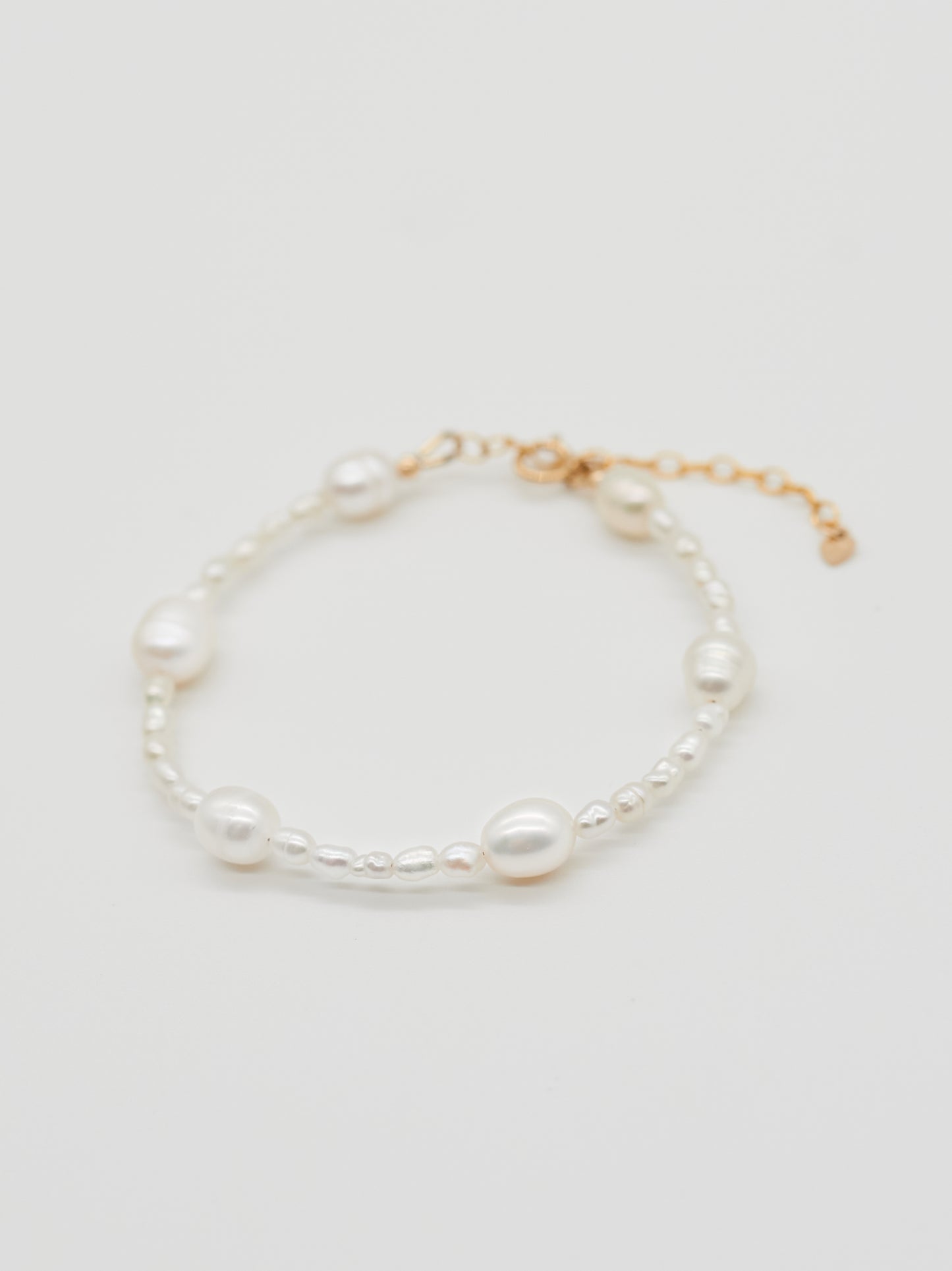 Celeste Pearl Bracelet