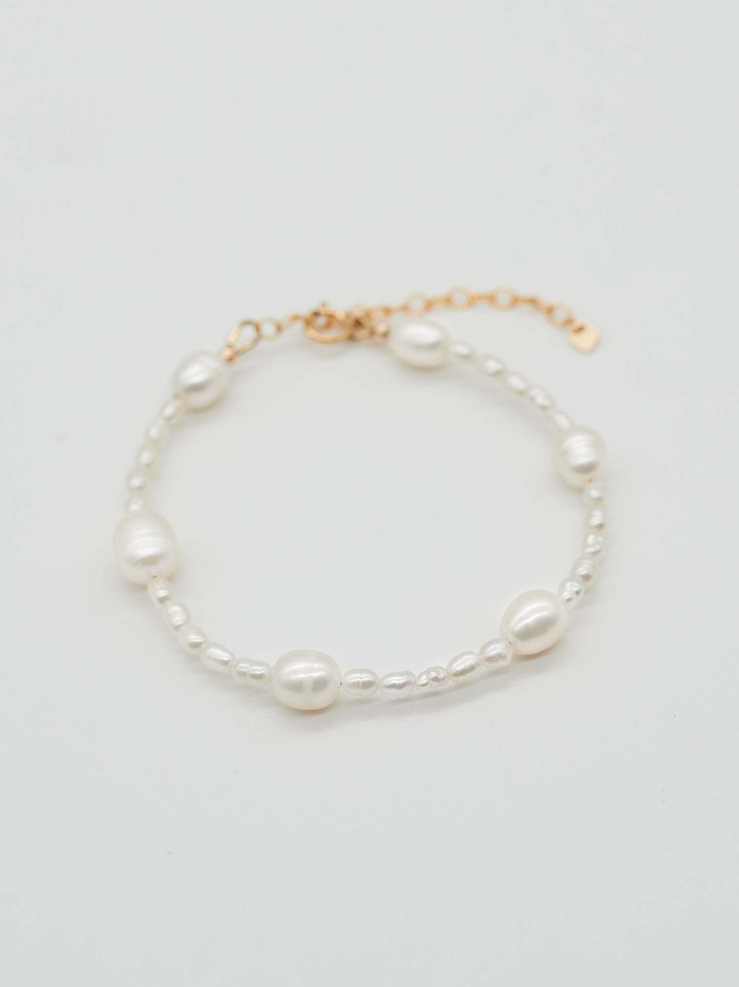 Celeste Pearl Bracelet