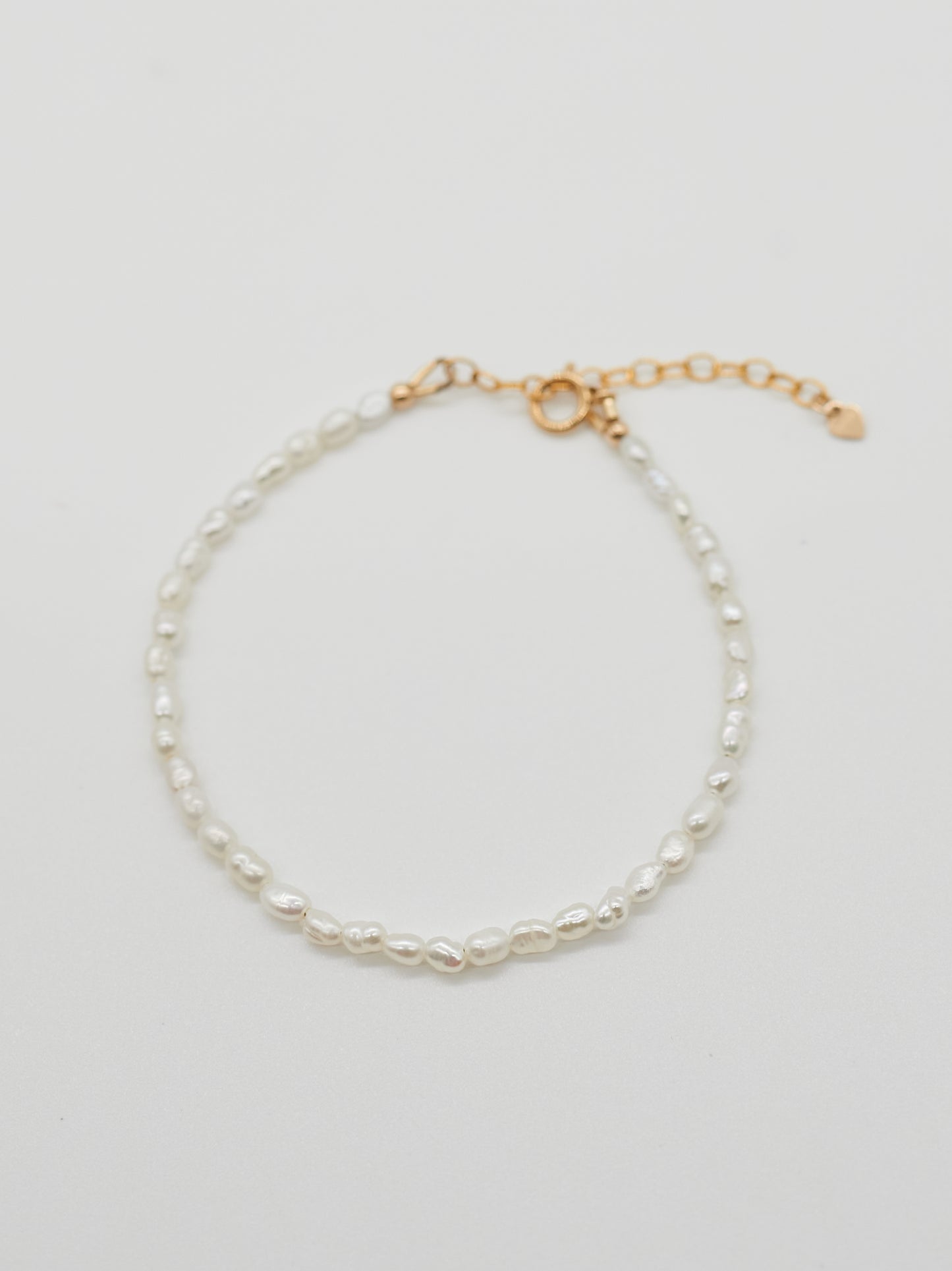 Smini Pearl Bracelet