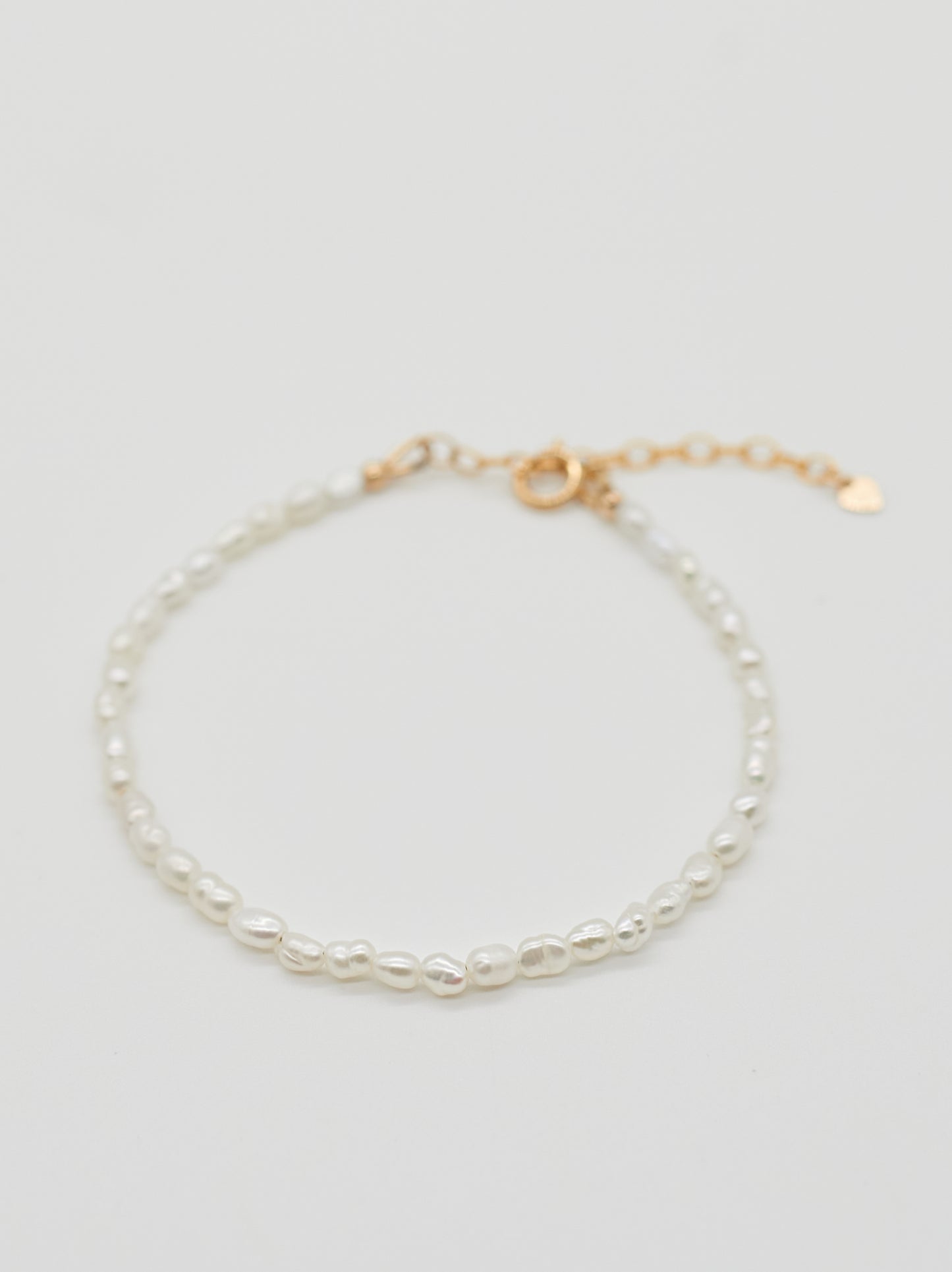 Smini Pearl Bracelet