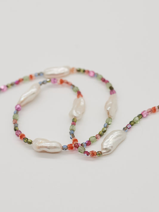 The Aurora Necklace