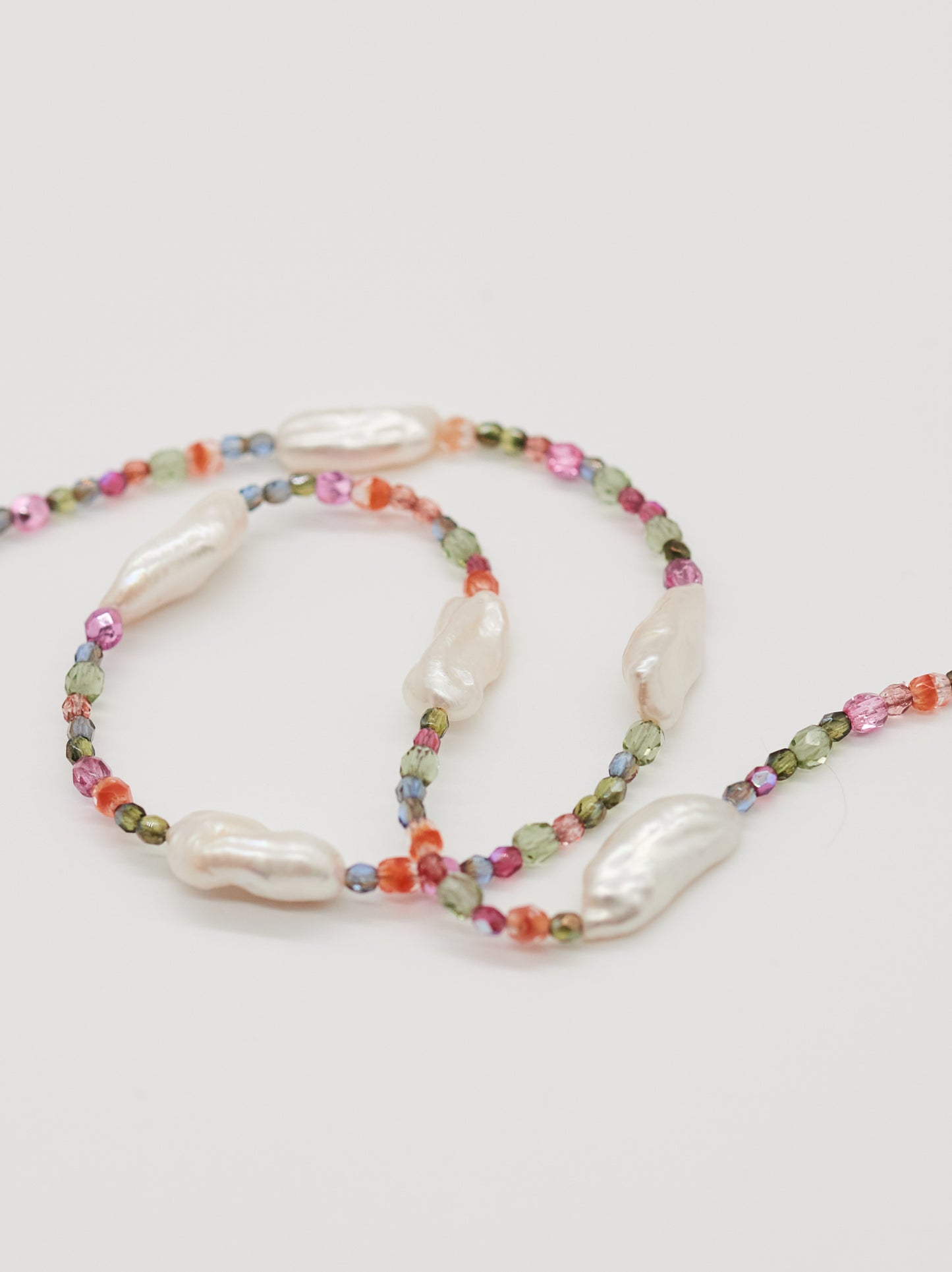 The Aurora Necklace