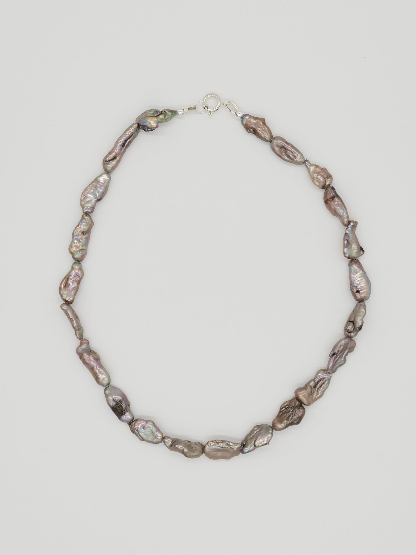 Night Tide Necklace