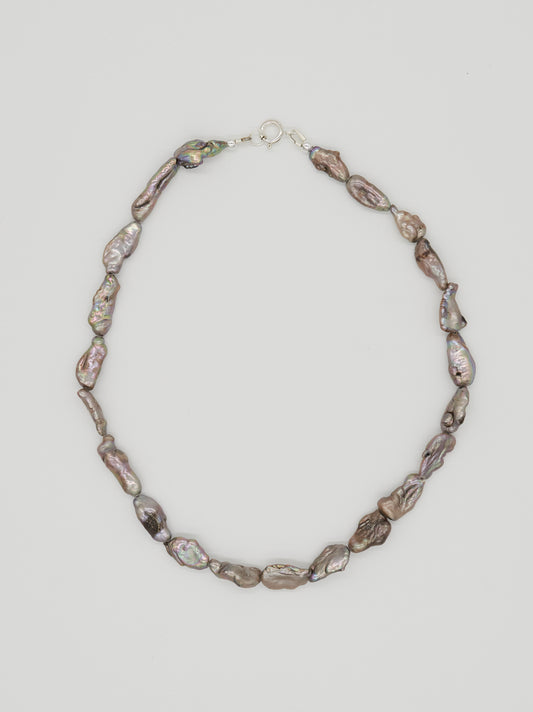Night Tide Necklace