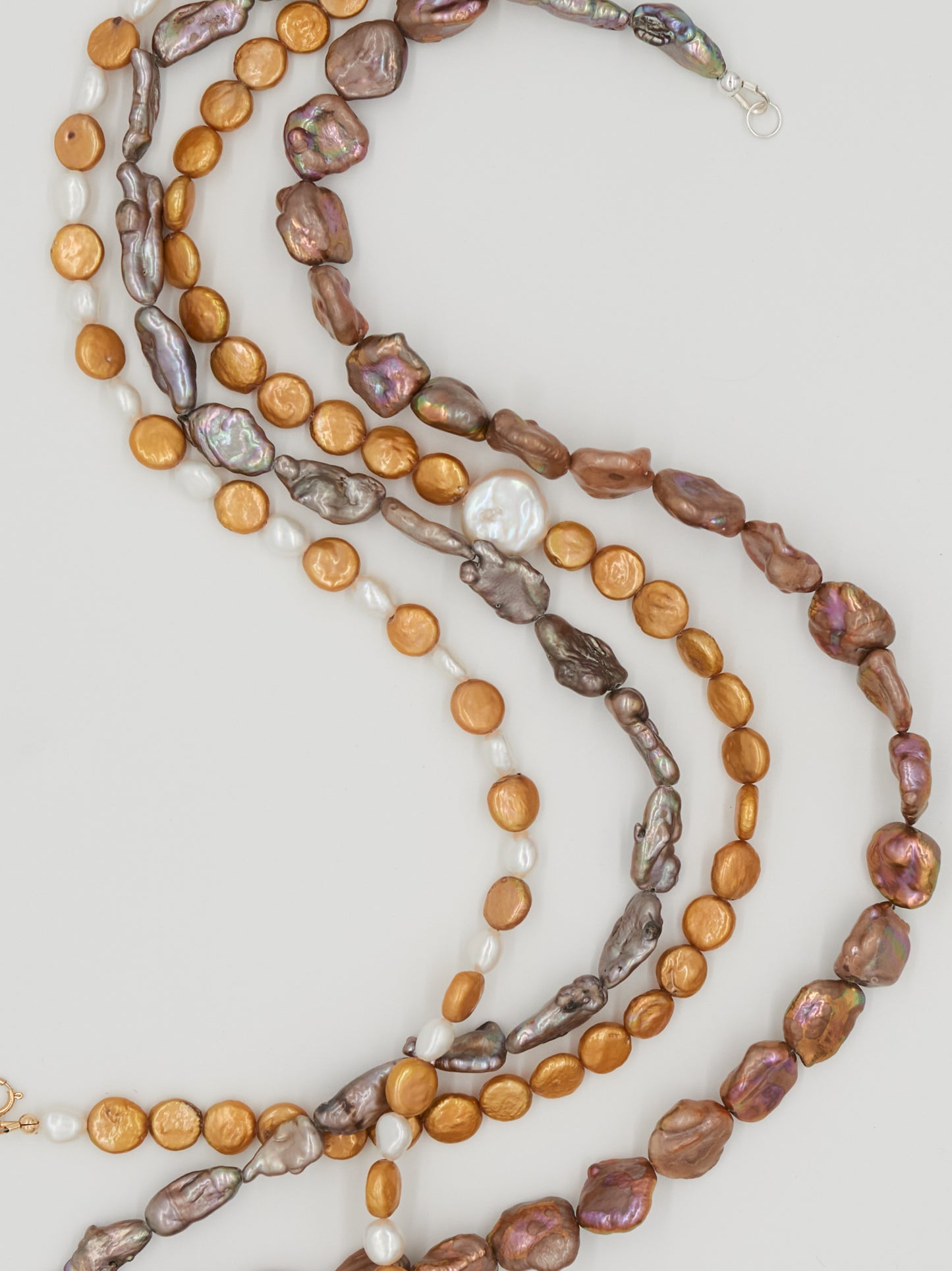 Night Tide Necklace