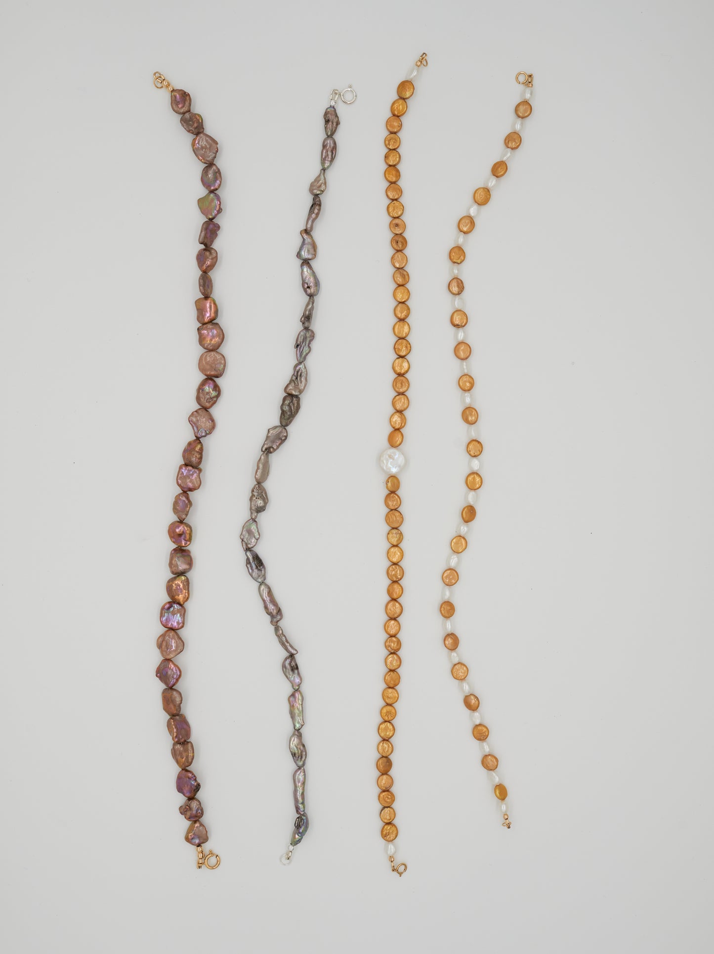 Night Tide Necklace