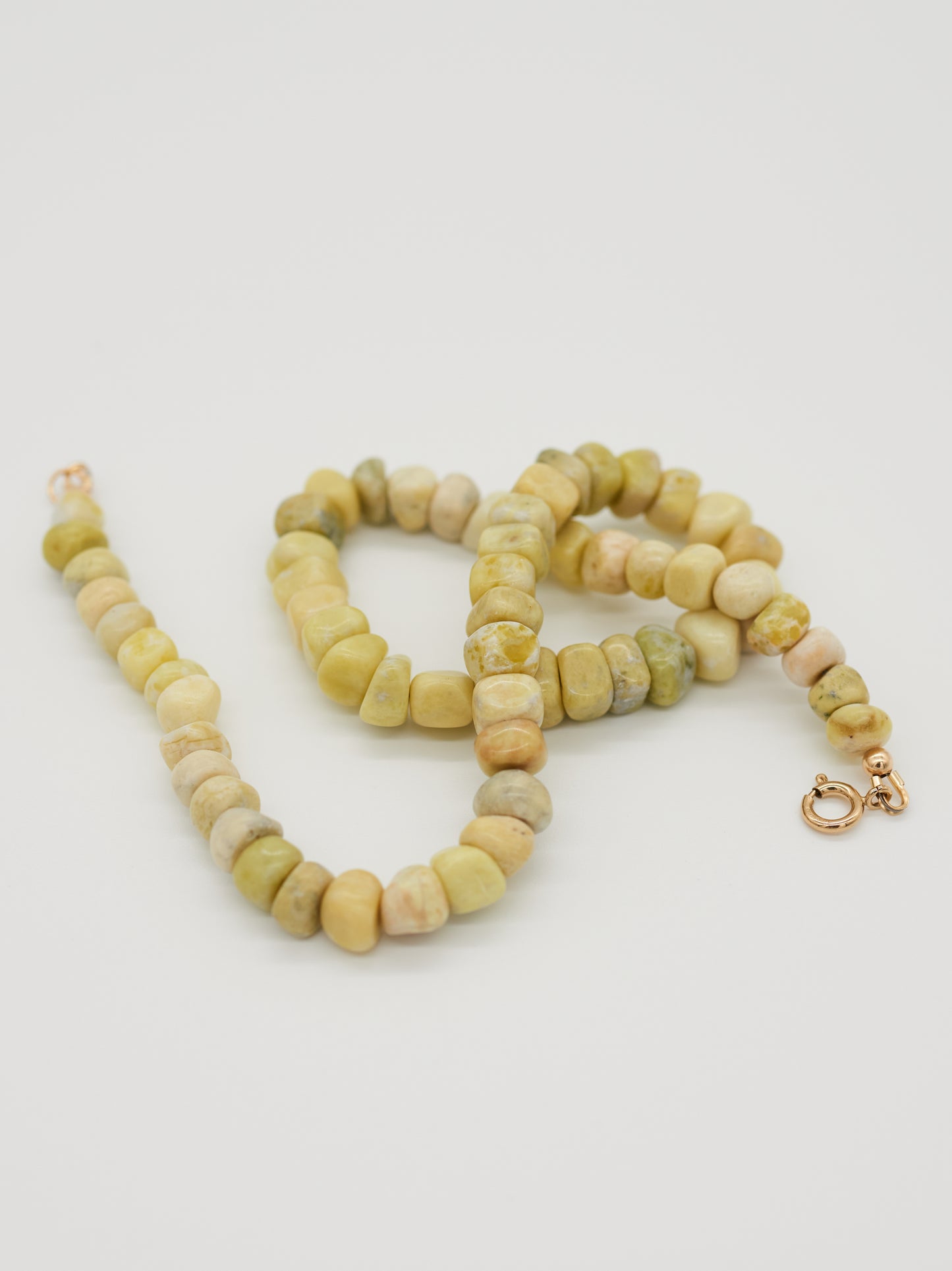 The Sister Necklace