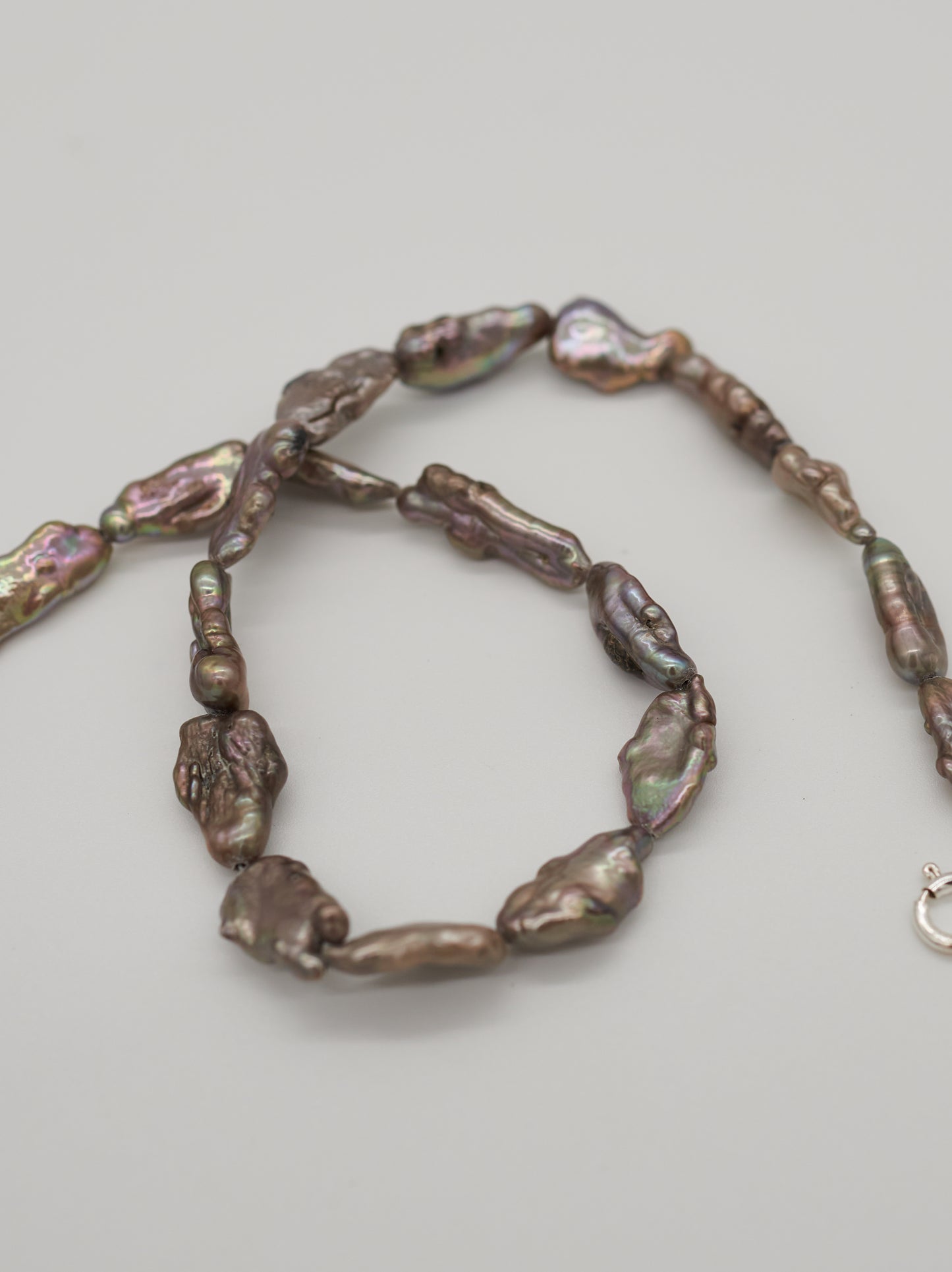 Night Tide Necklace