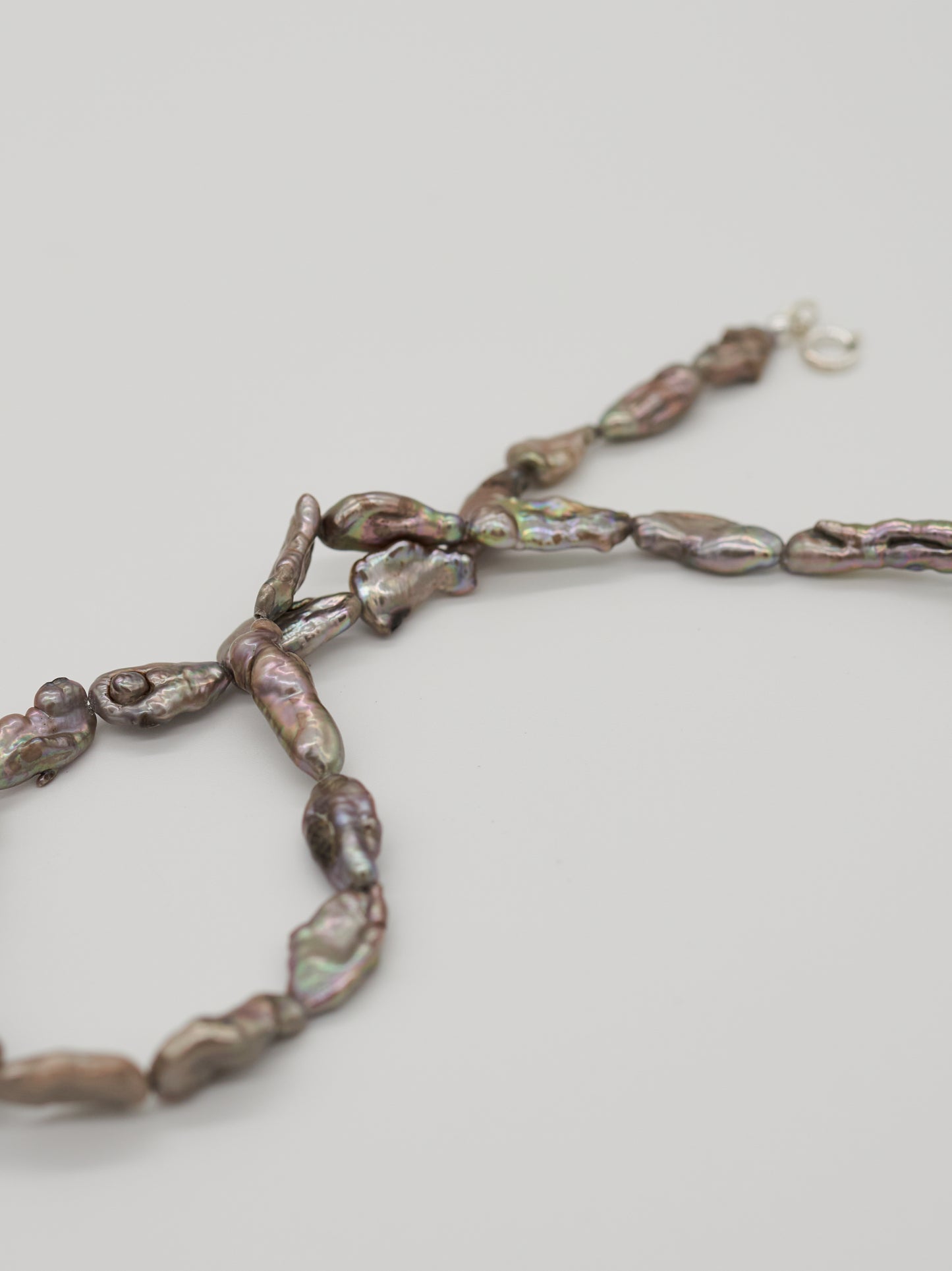 Night Tide Necklace