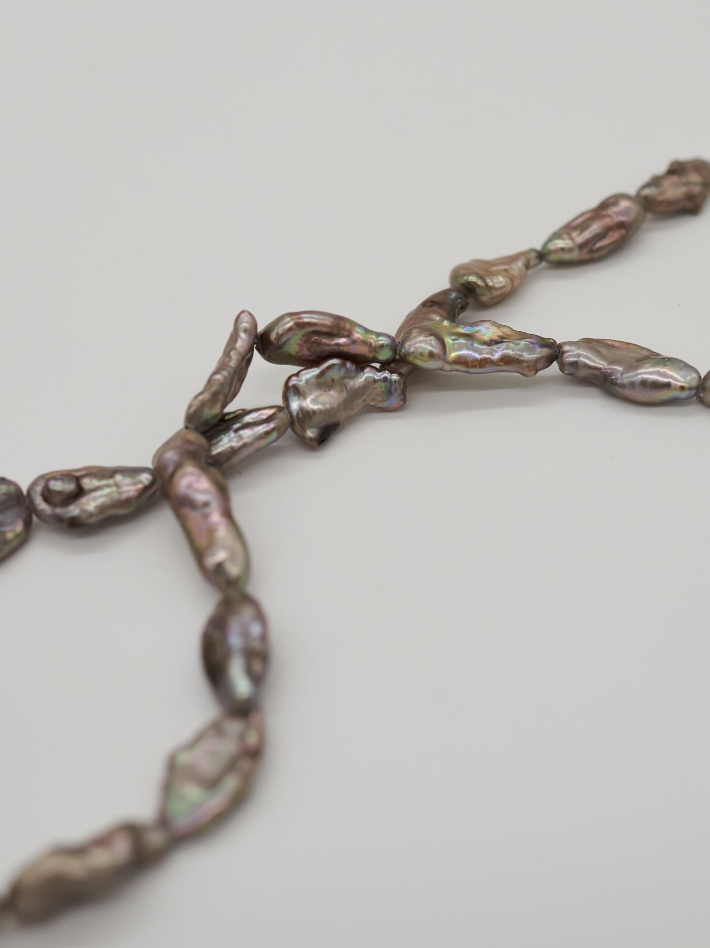 Night Tide Necklace