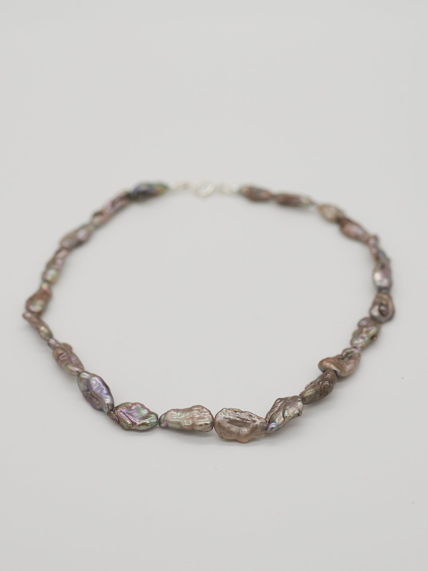 Night Tide Necklace