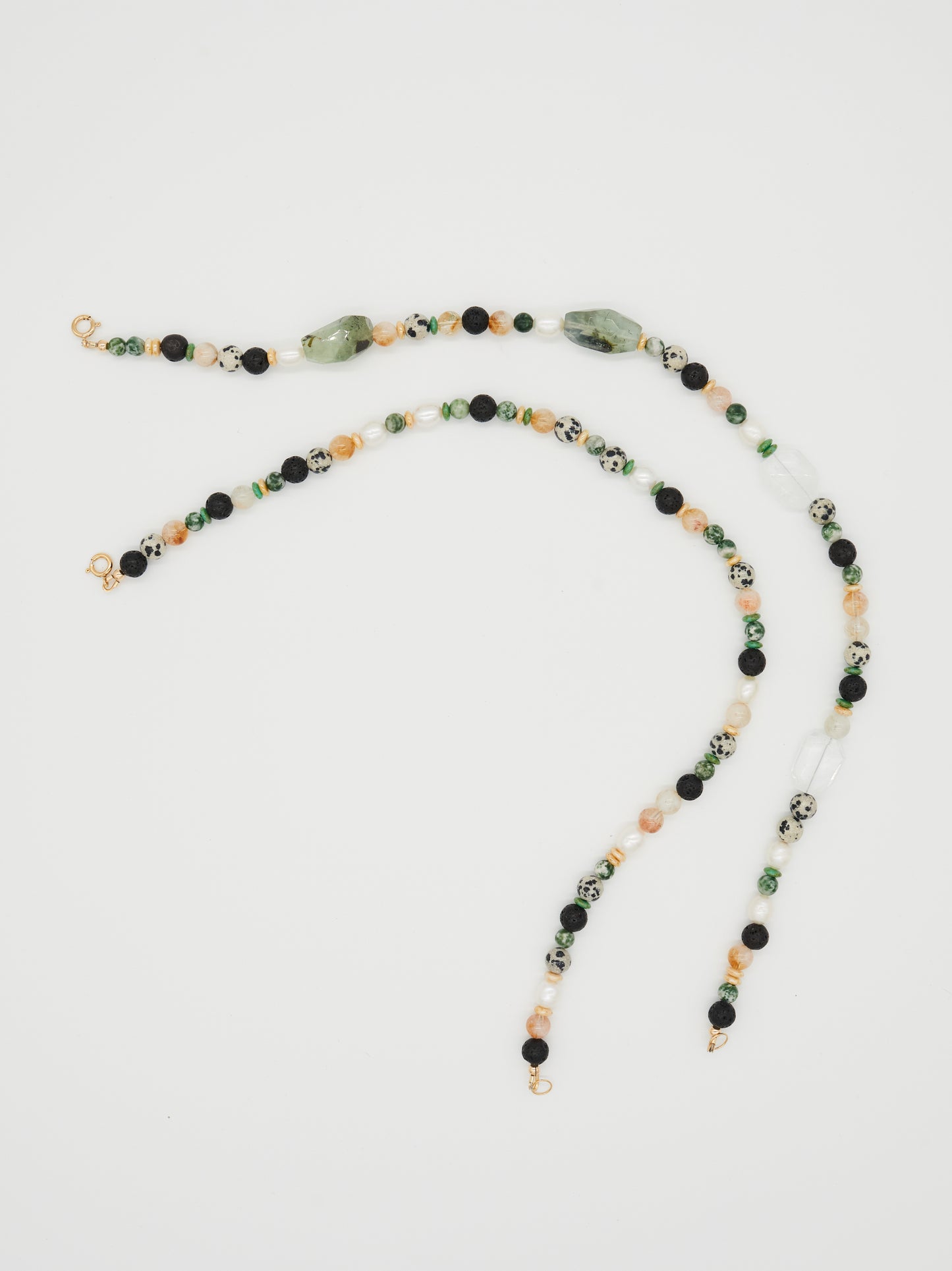 Wonders Necklace