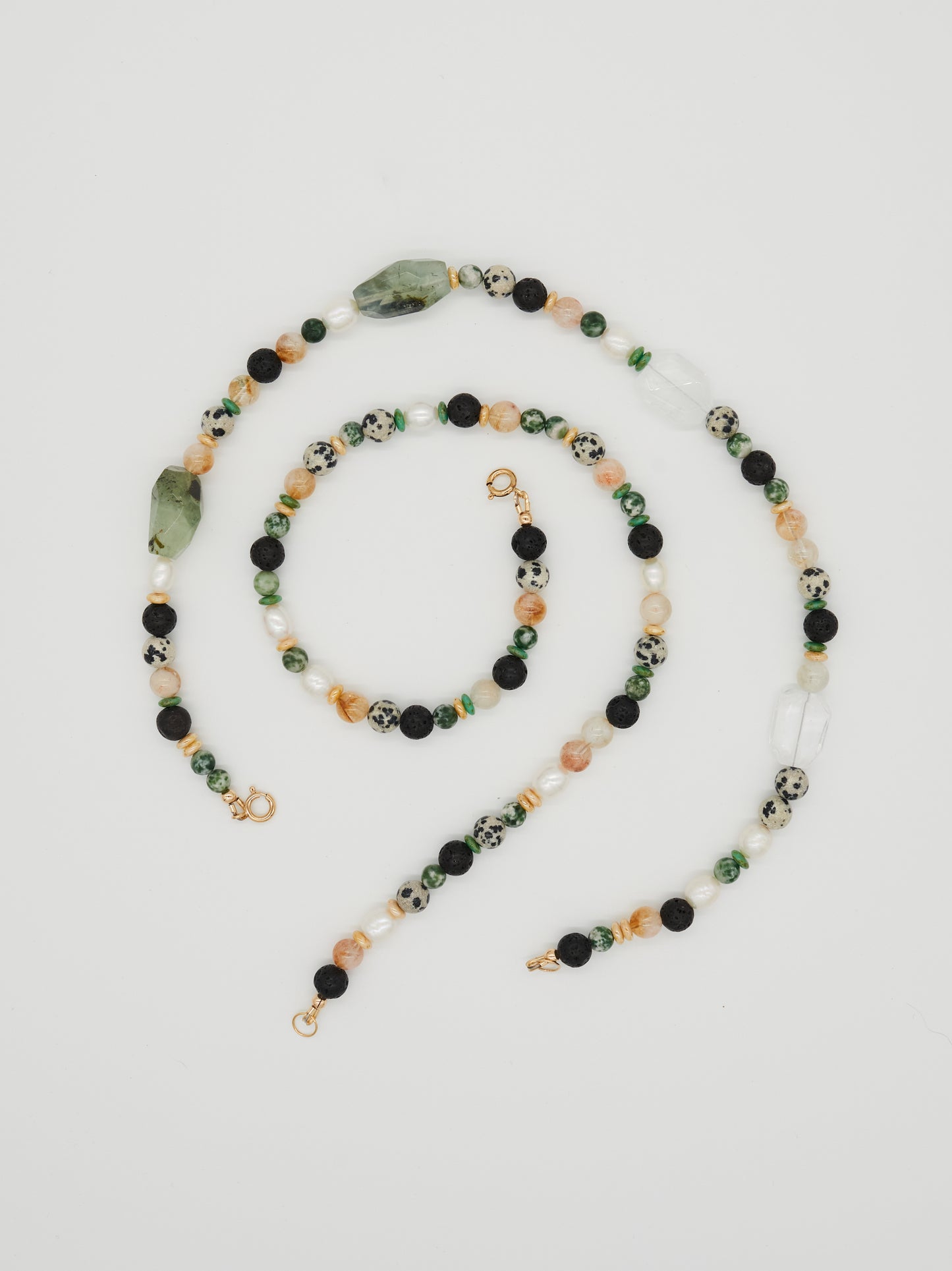 Wonders Necklace