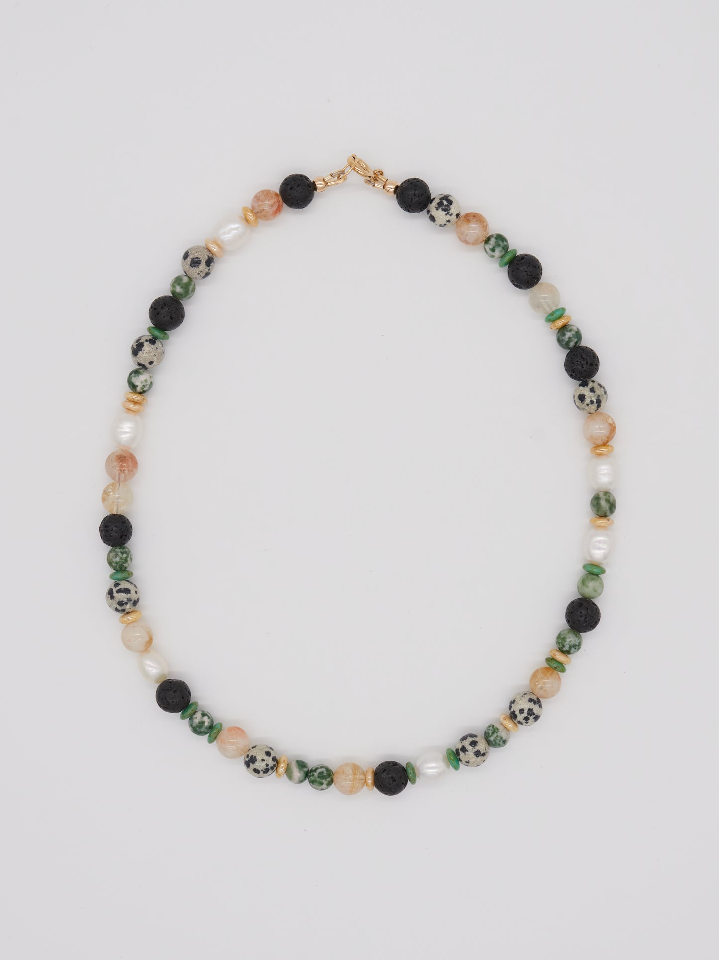 Wonders Necklace