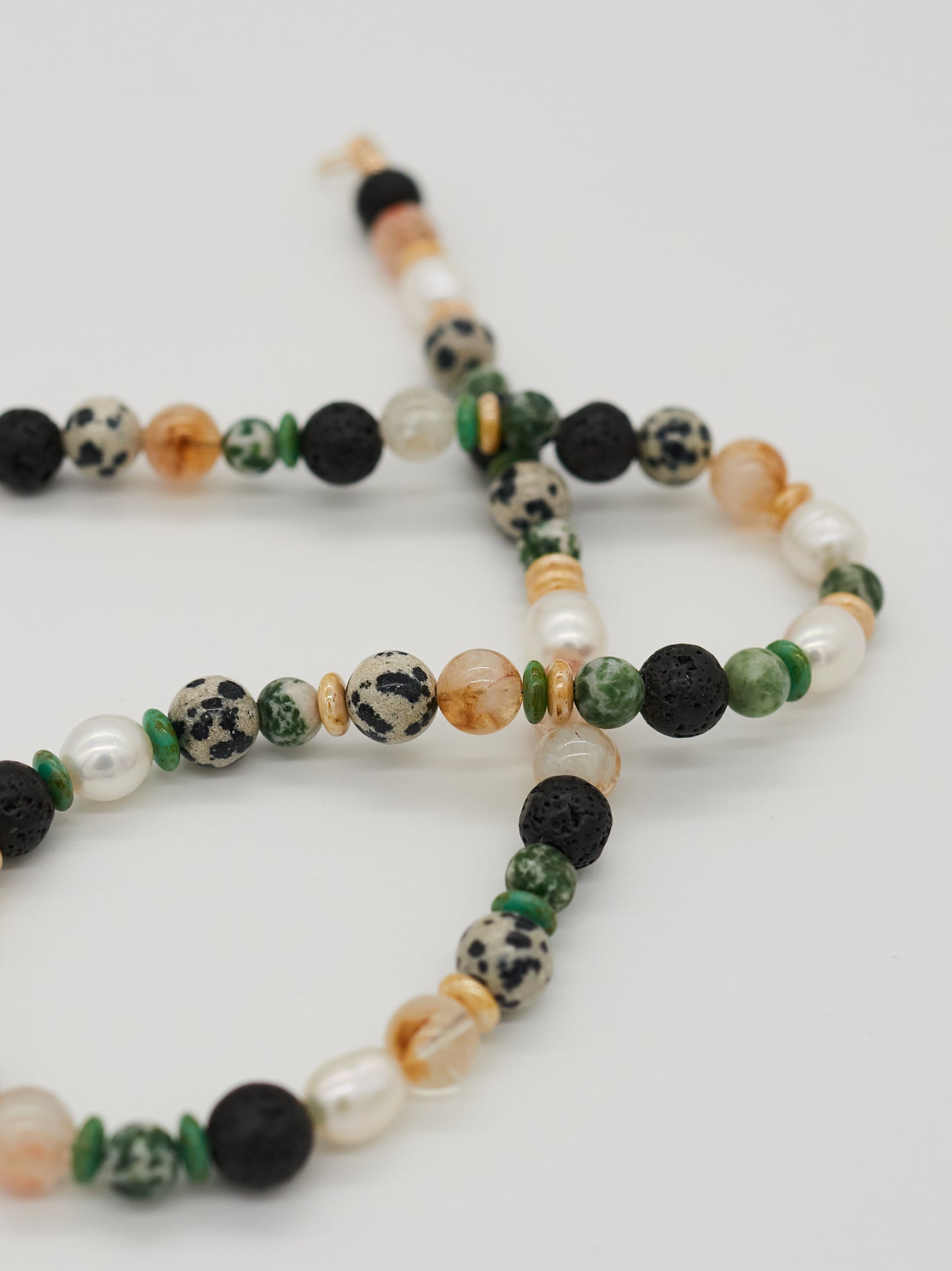Wonders Necklace