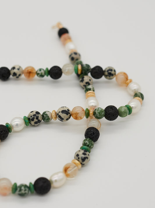 Wonders Necklace