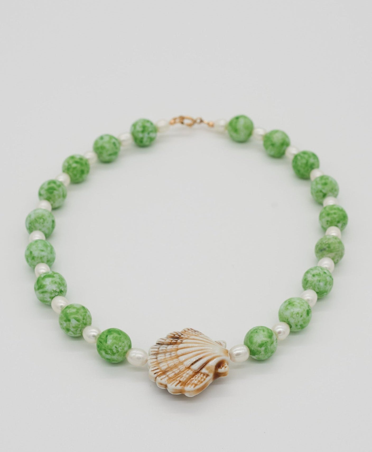 Mermaid Necklace