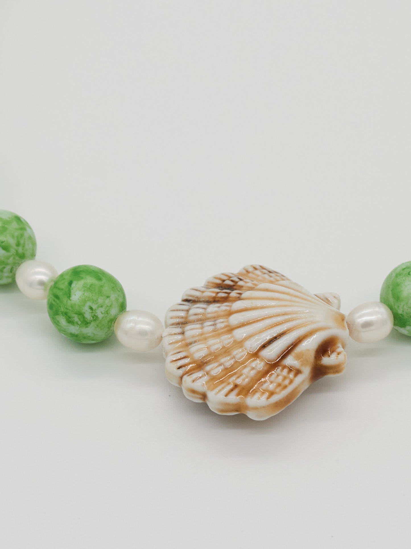 Mermaid Necklace