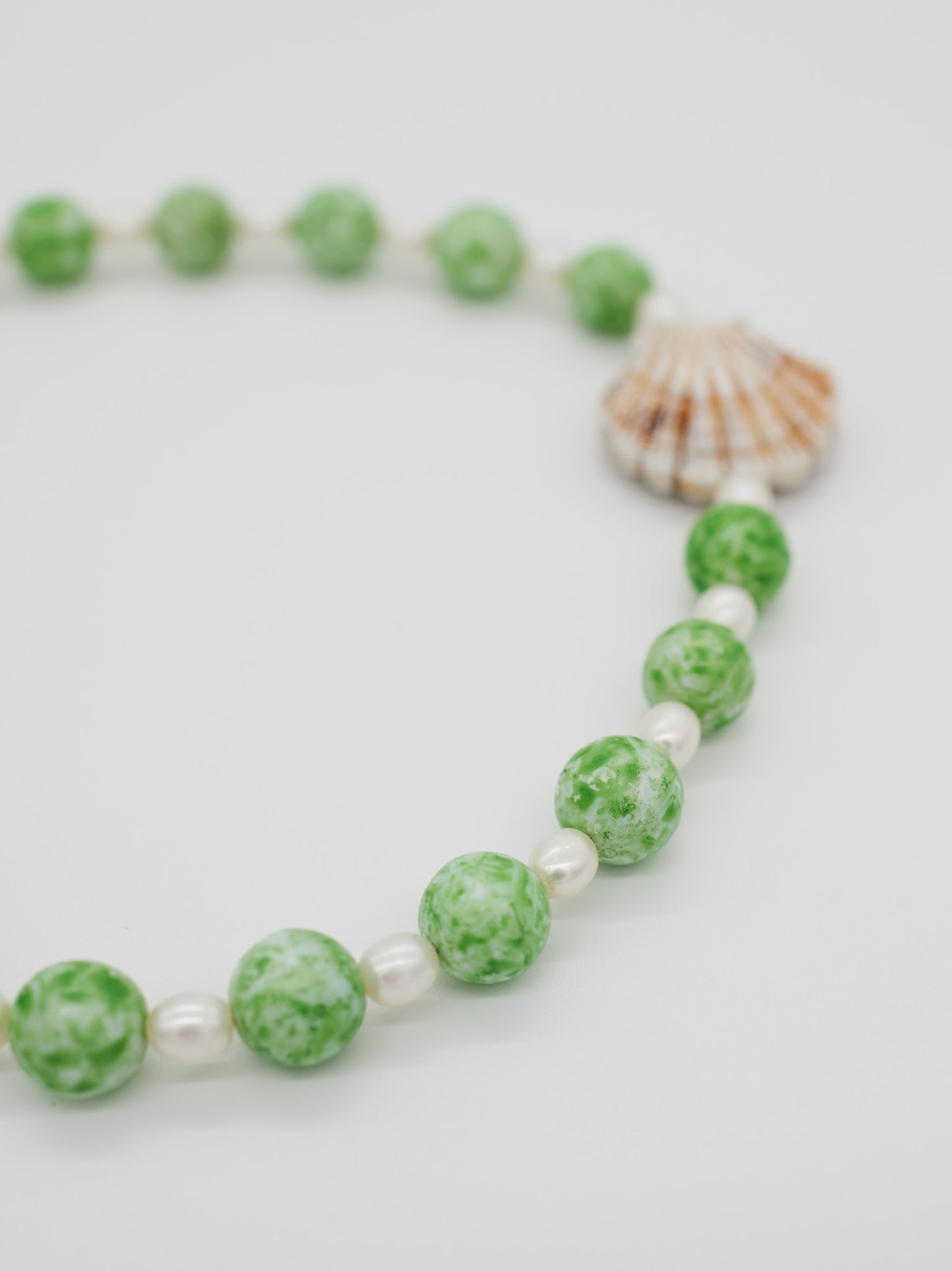 Mermaid Necklace