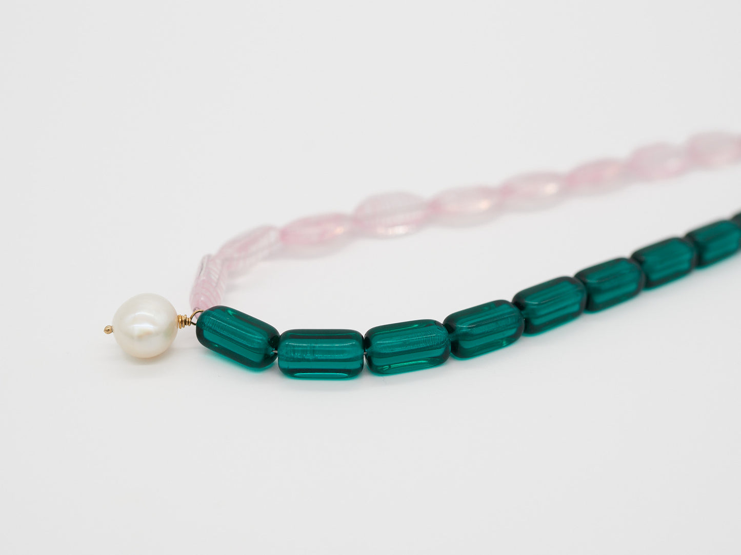 Enchanted Necklace