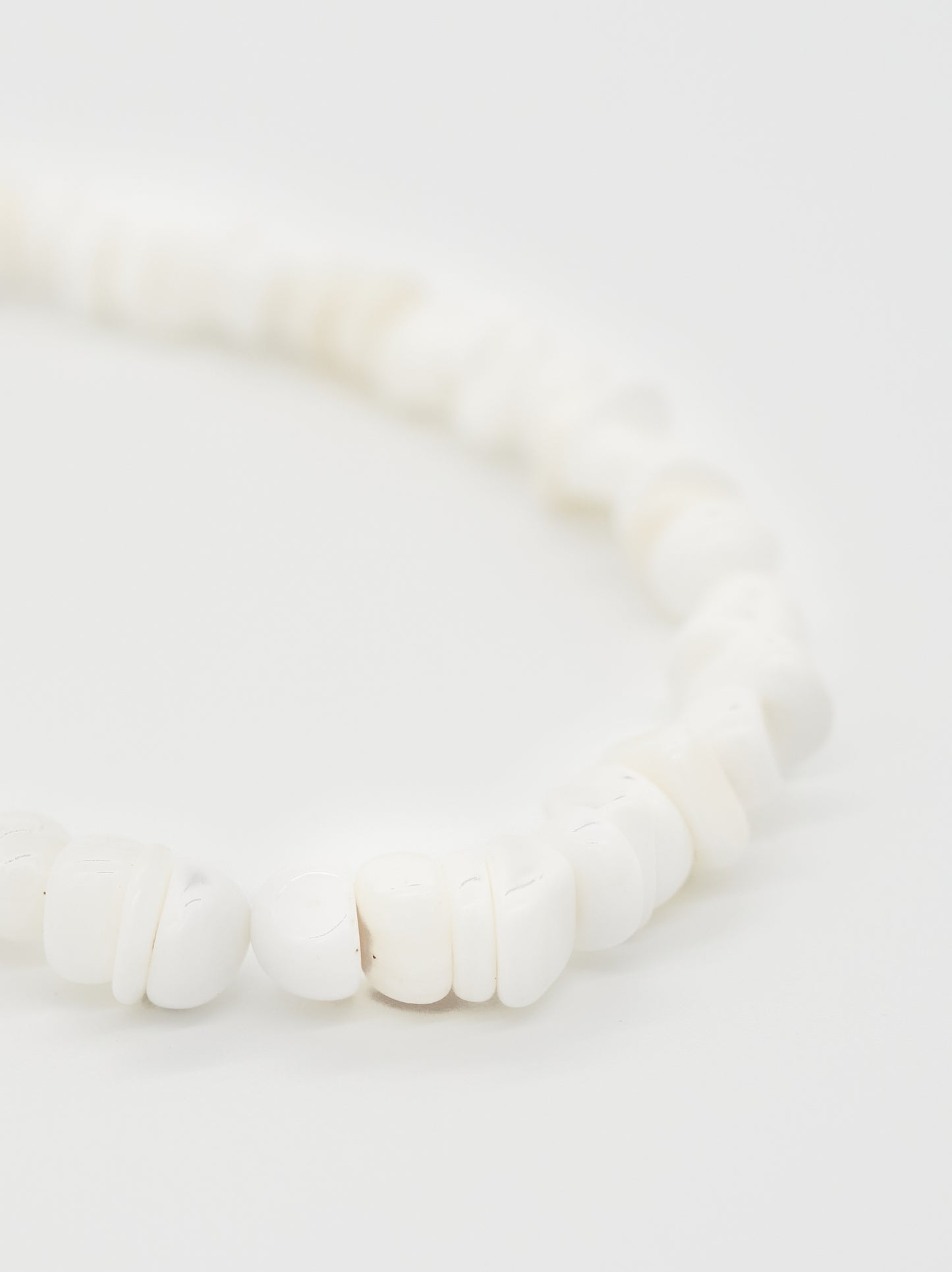 The Mother Necklace