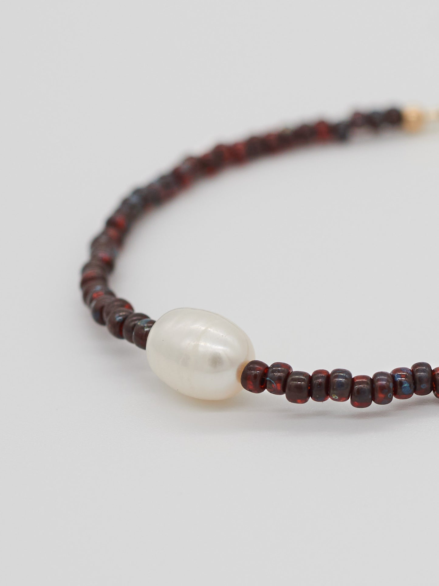 Picasso Pearl Bracelet | 2 Colour Options