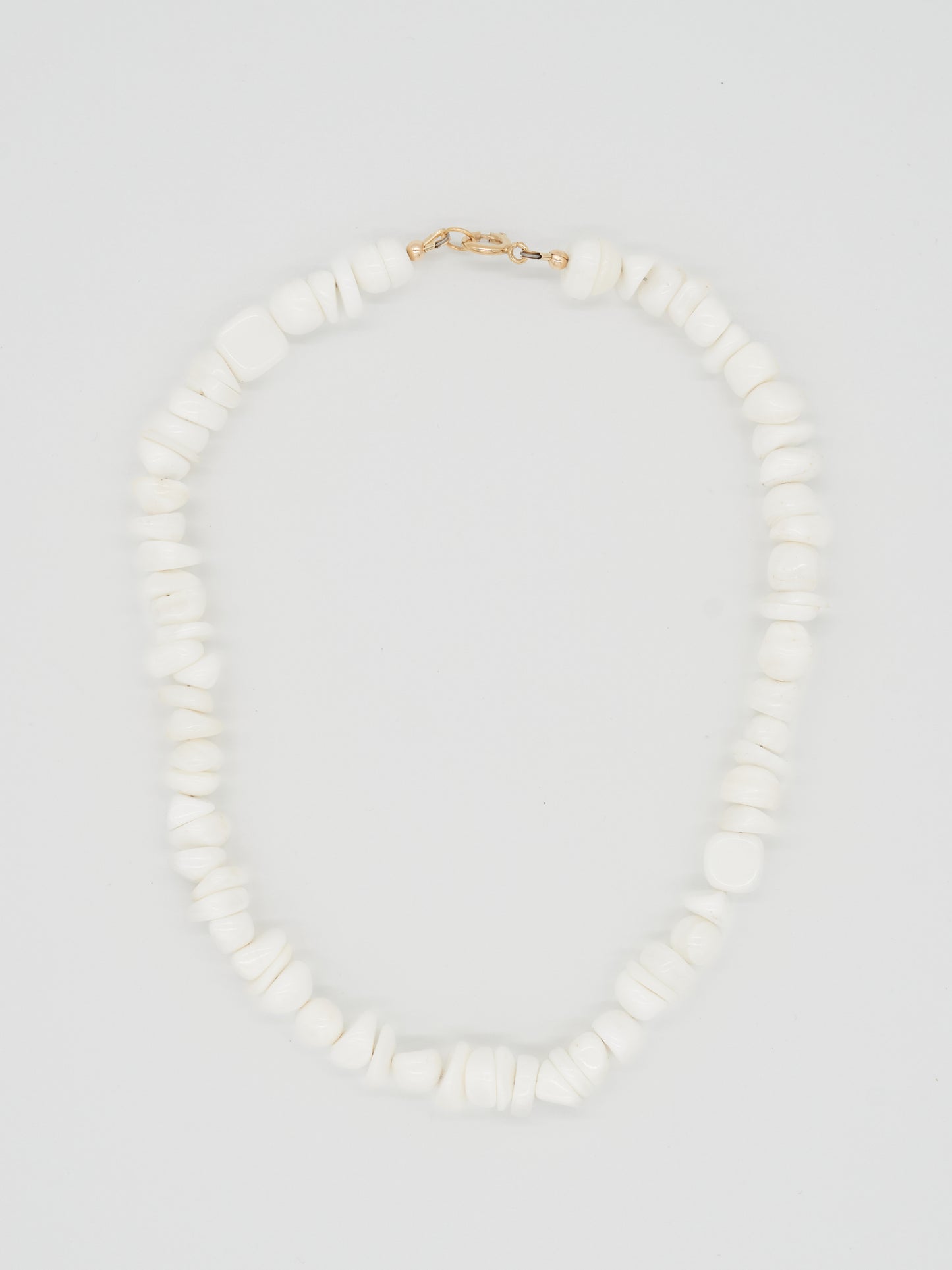 The Mother Necklace