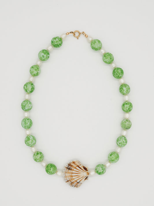 Mermaid Necklace