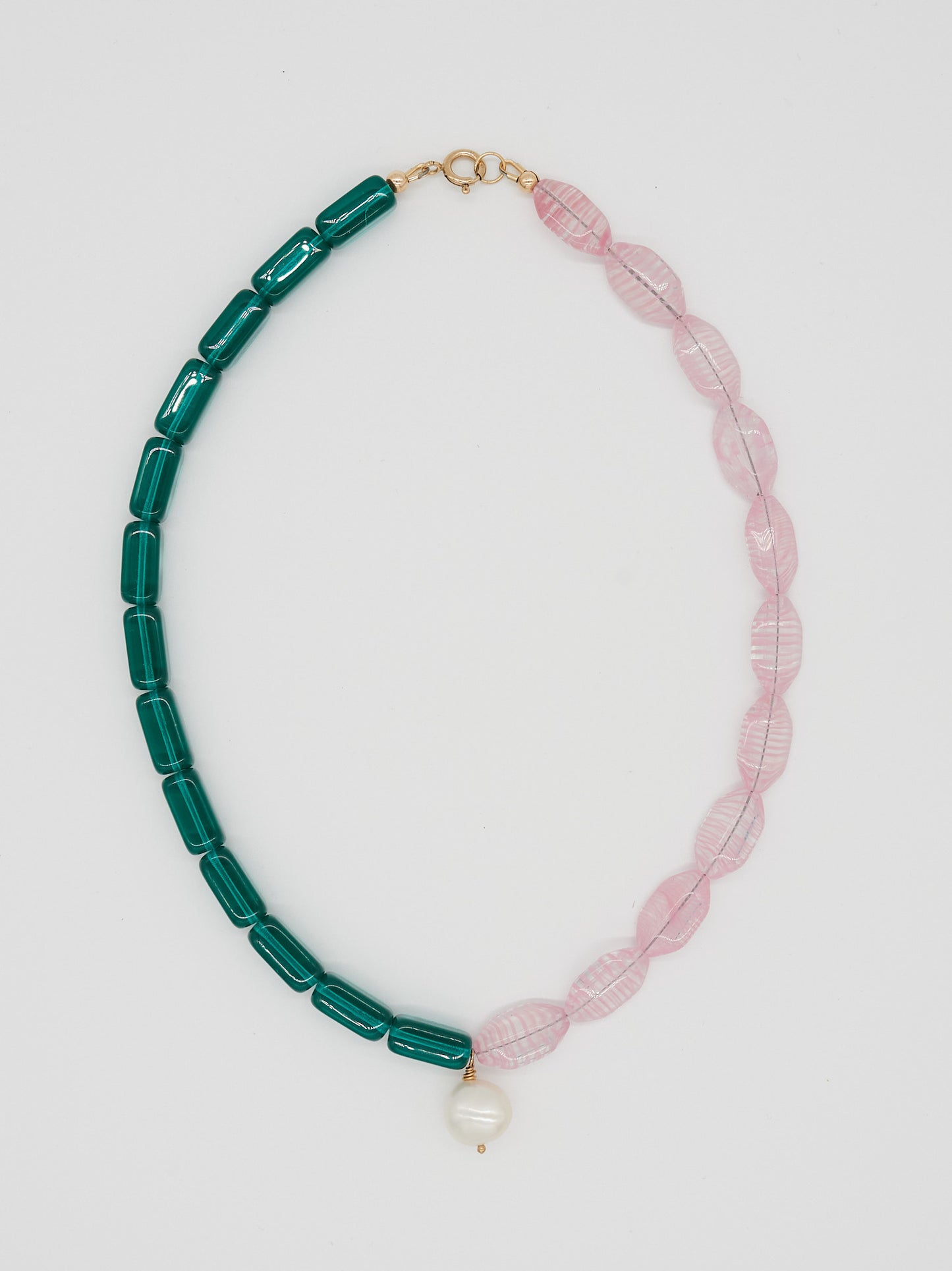 Enchanted Necklace