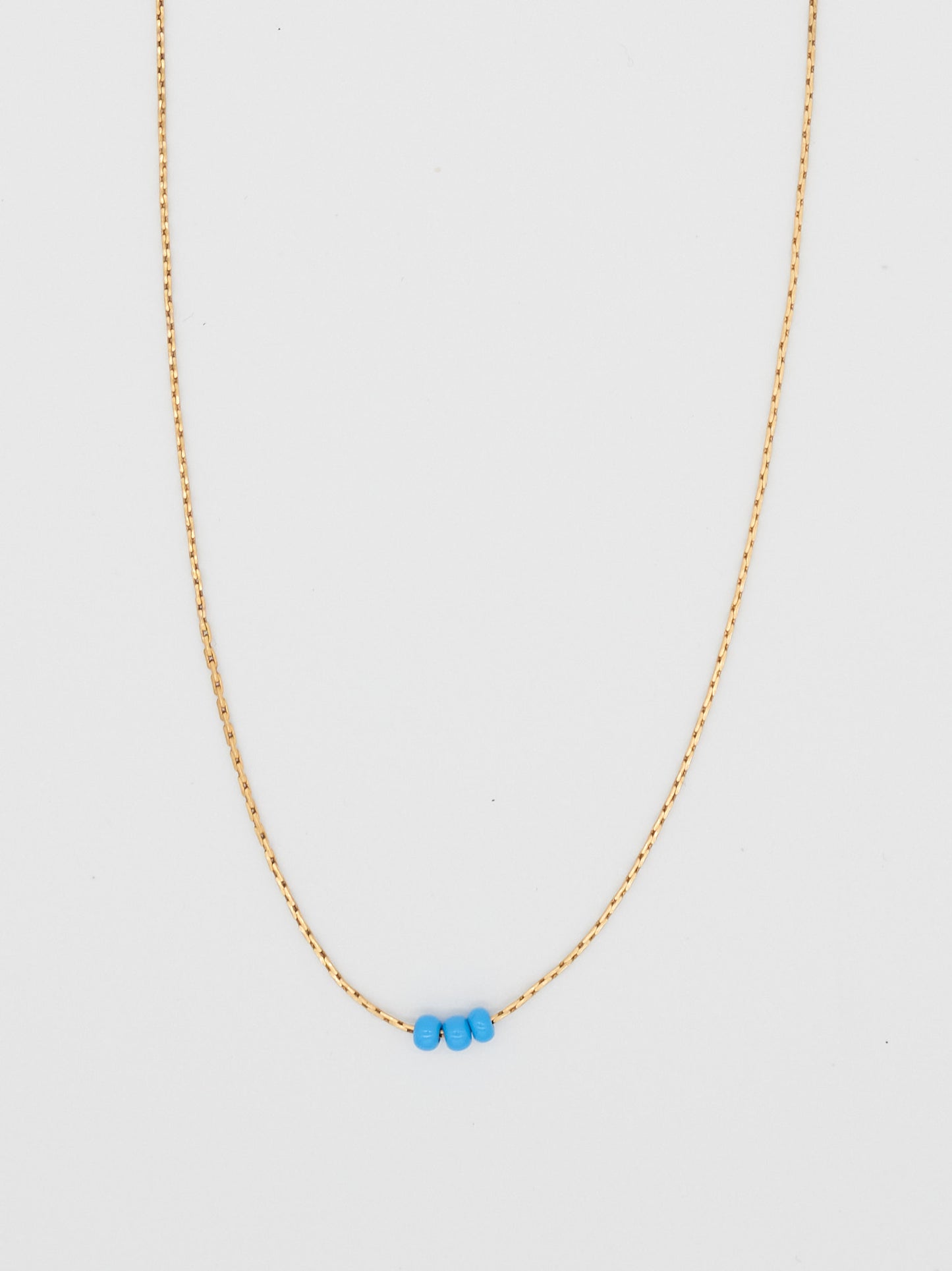 Dotted Choker | 3 Colour Options