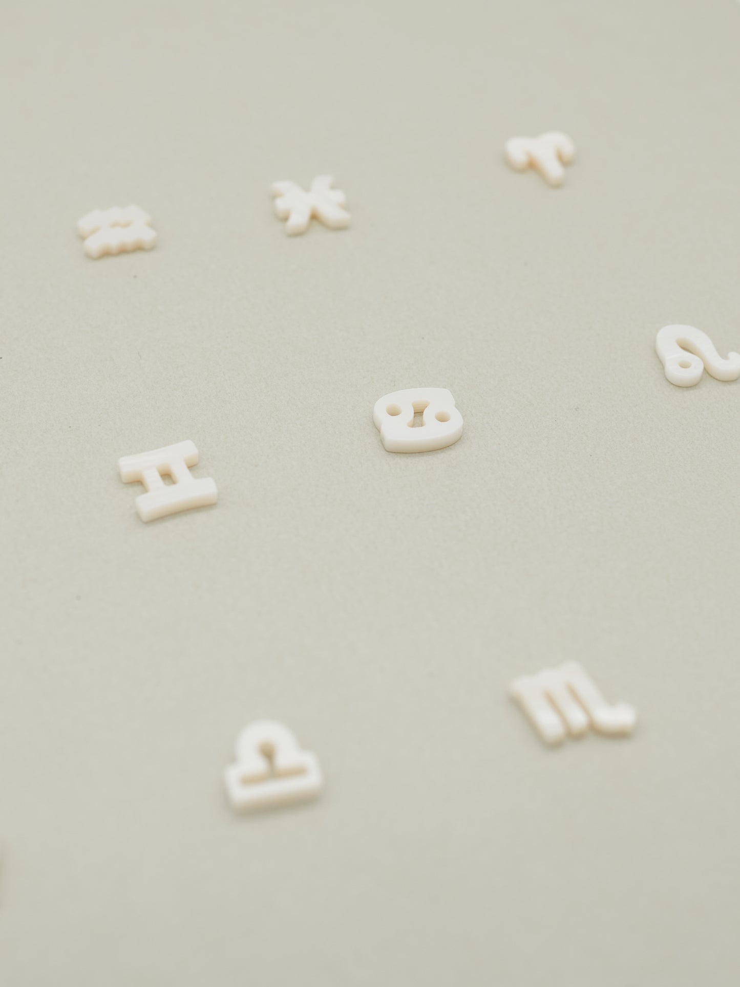 The Amber Edit Necklace | Choose Your Charms