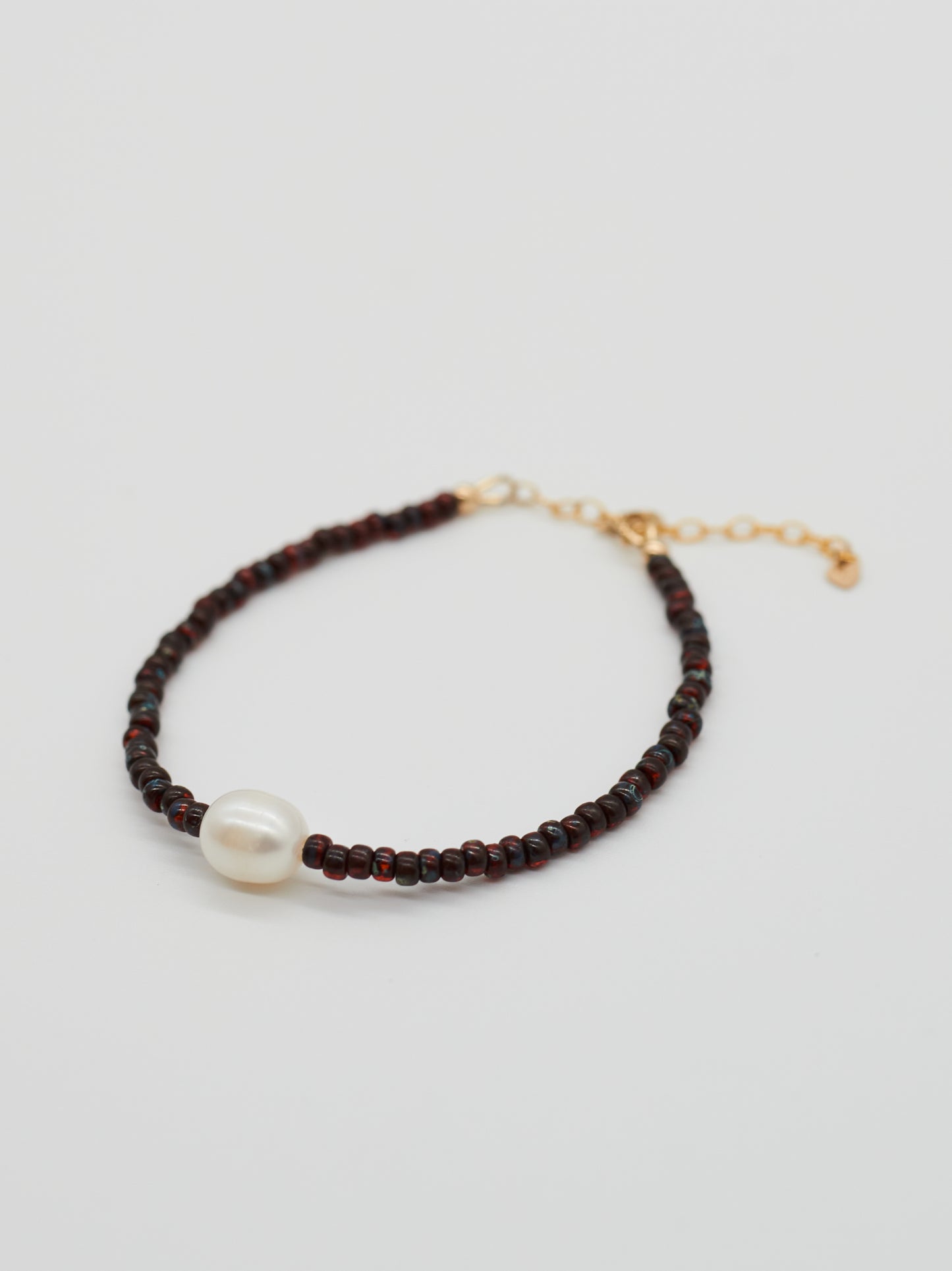 Picasso Pearl Bracelet | 2 Colour Options