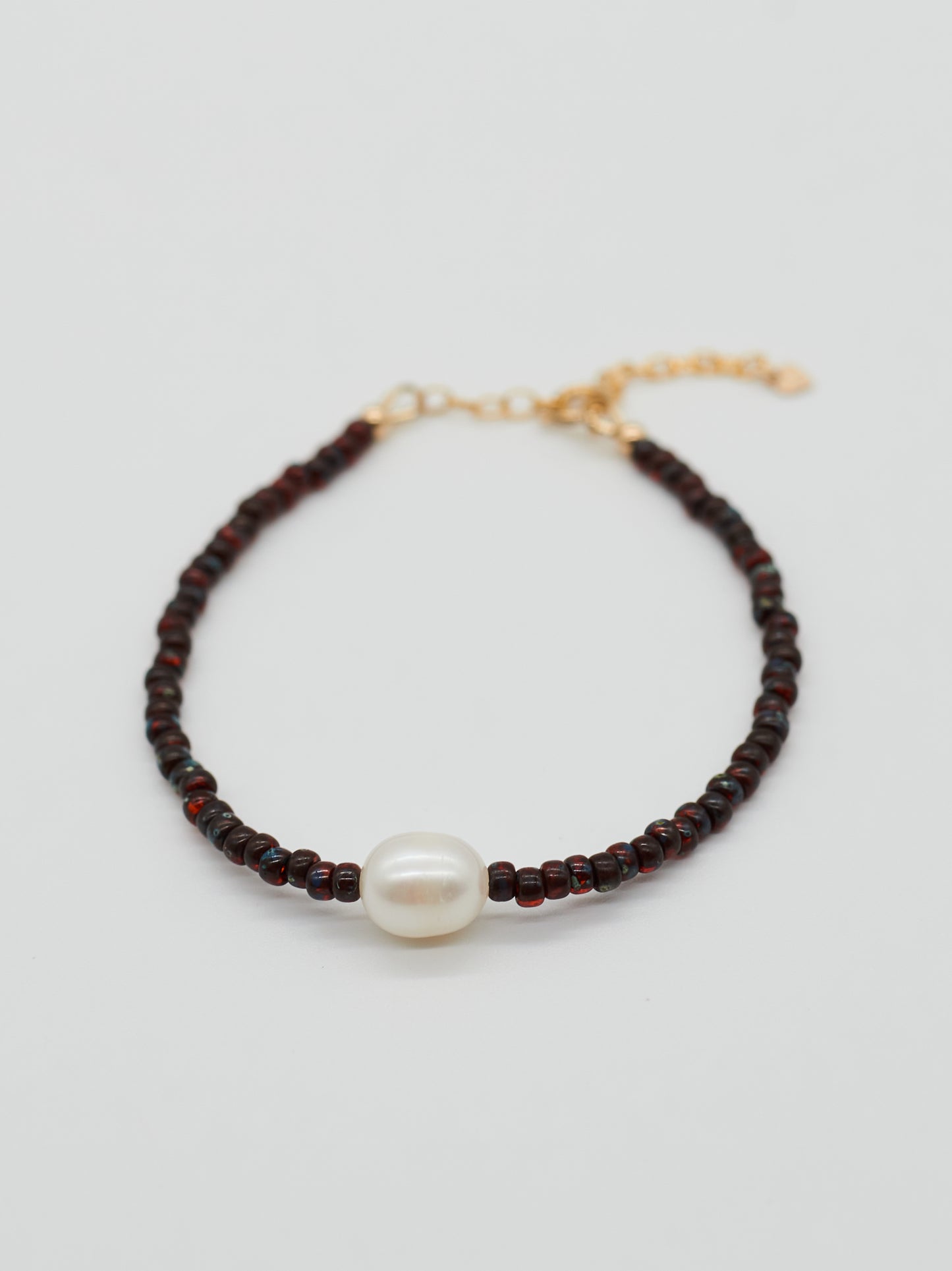 Picasso Pearl Bracelet | 2 Colour Options