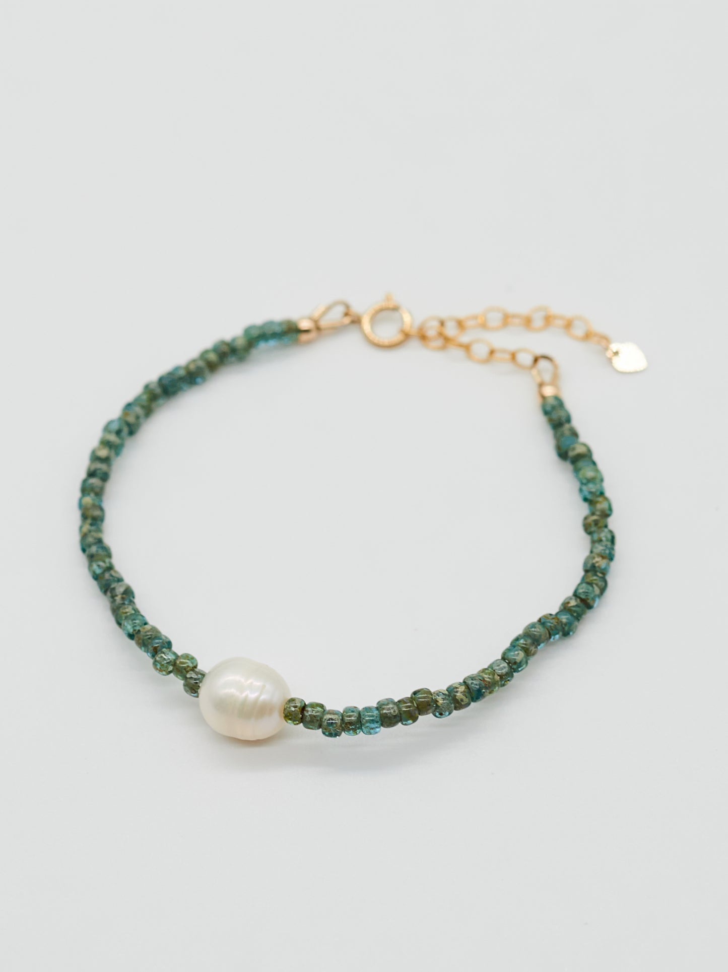 Picasso Pearl Bracelet | 2 Colour Options