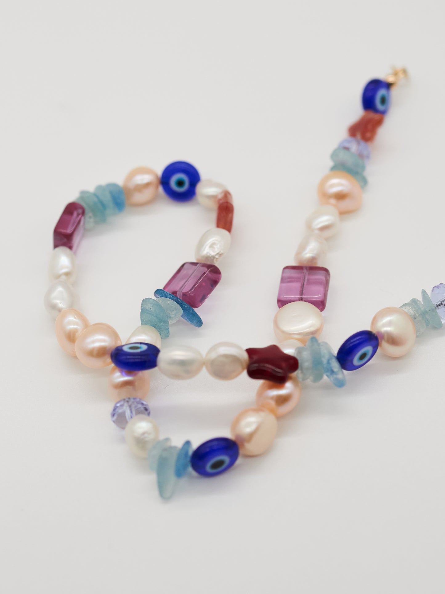 Dream Catcher Necklace