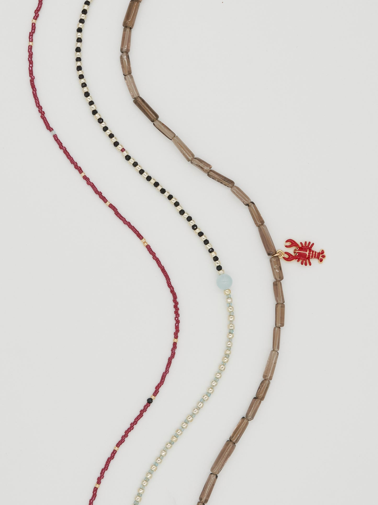 The Riviera Stack
