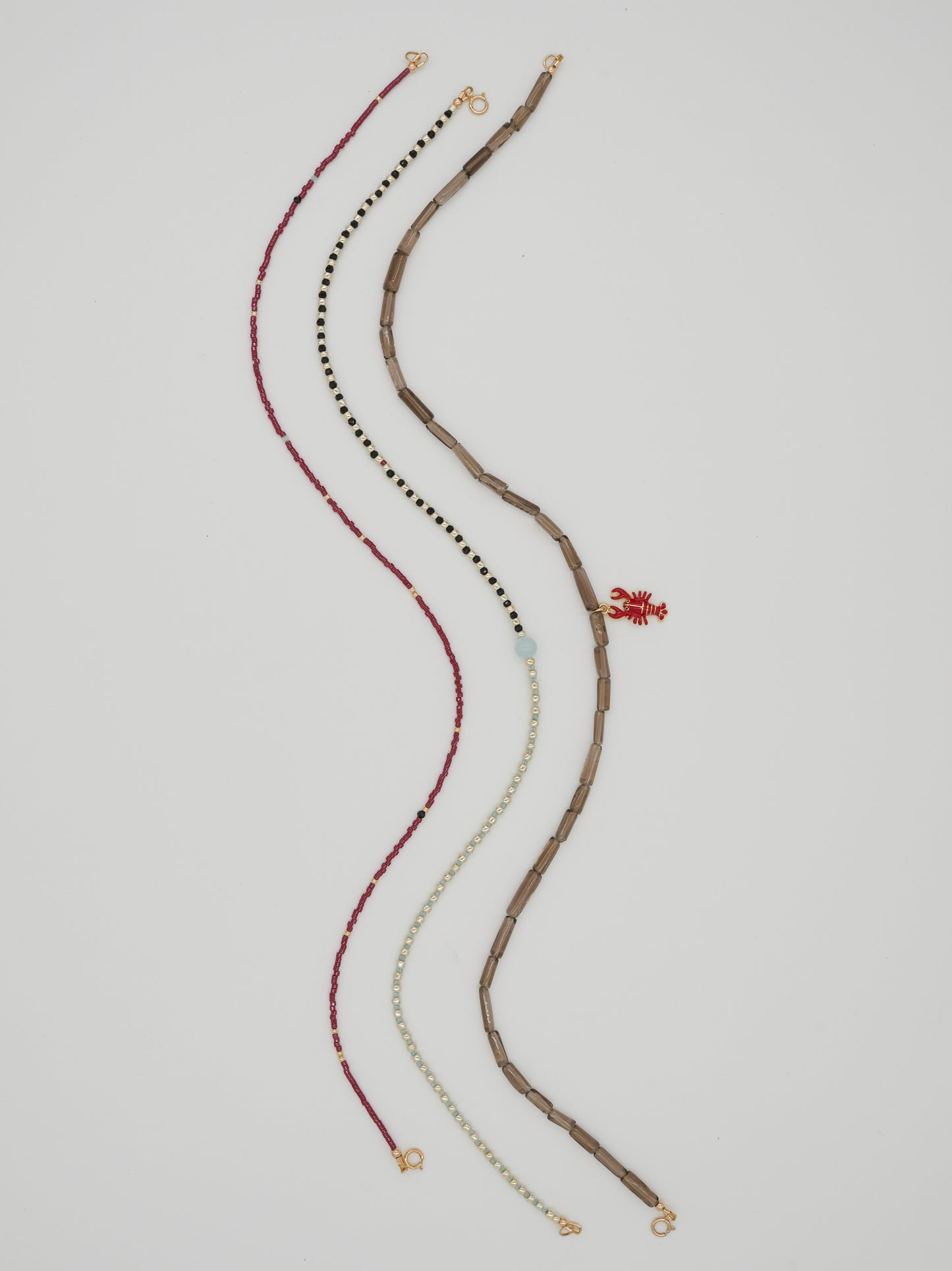 The Riviera Stack